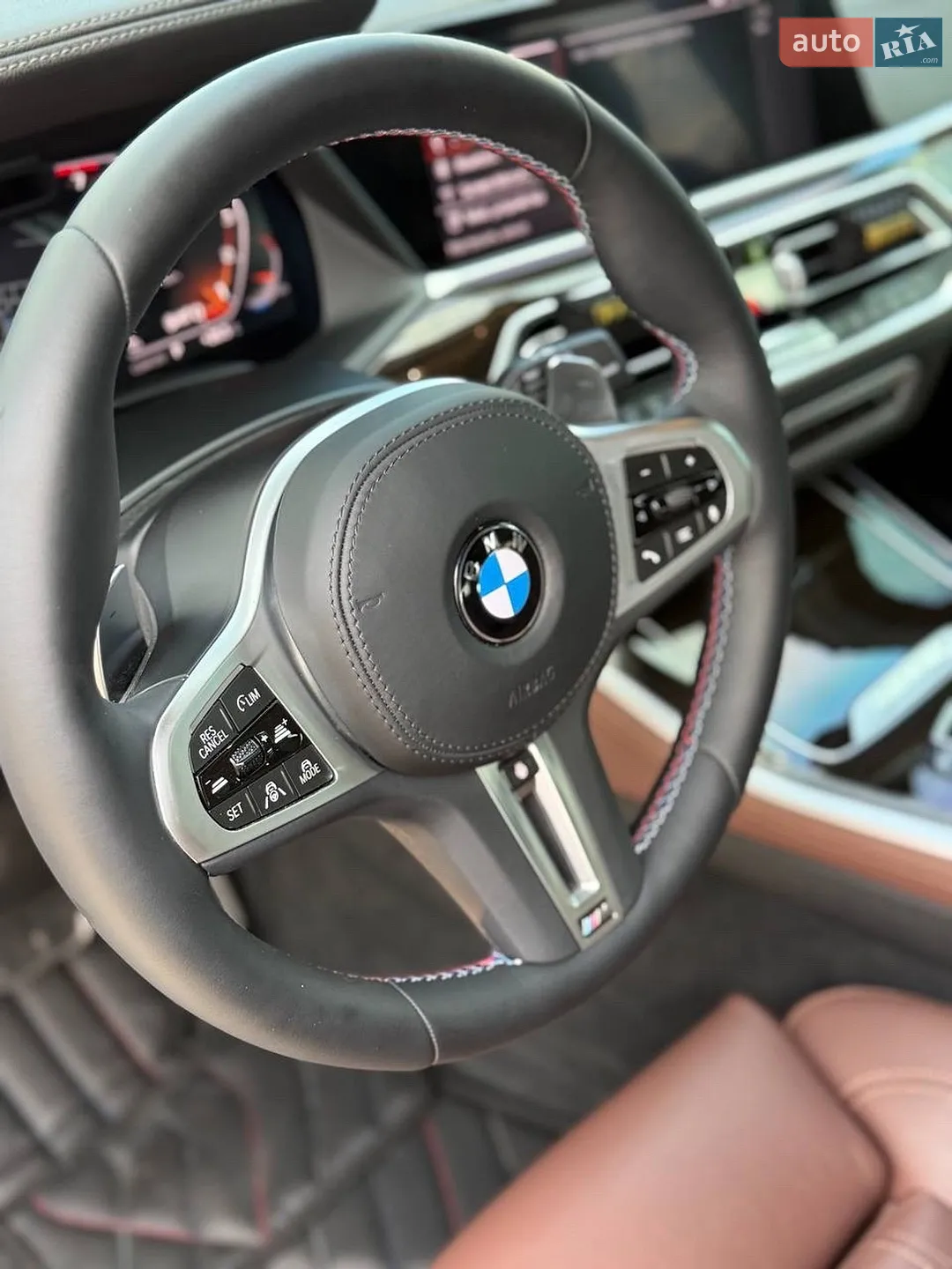 2019 BMW X5 - мініатюра 26