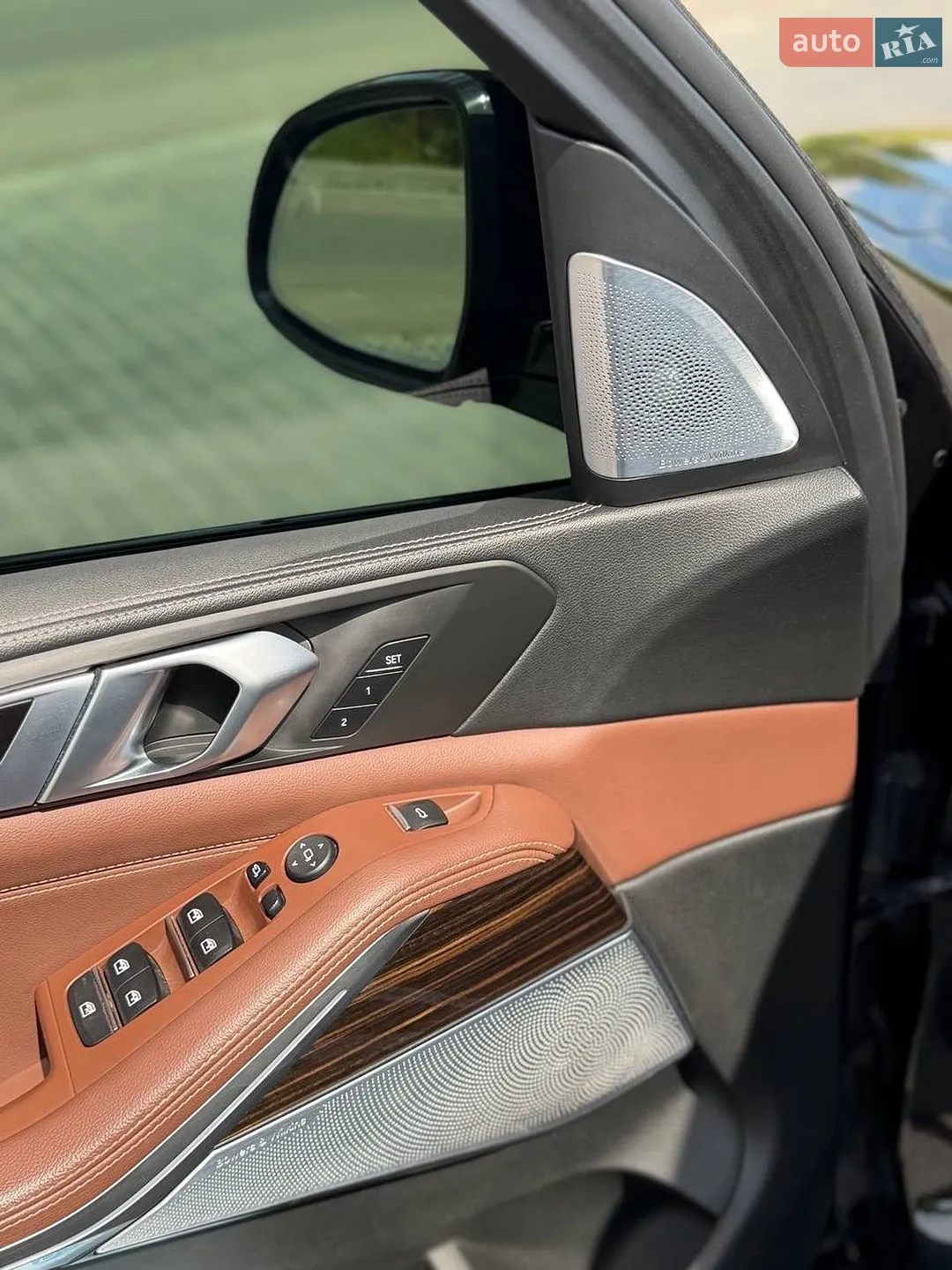 2019 BMW X5 - мініатюра 29