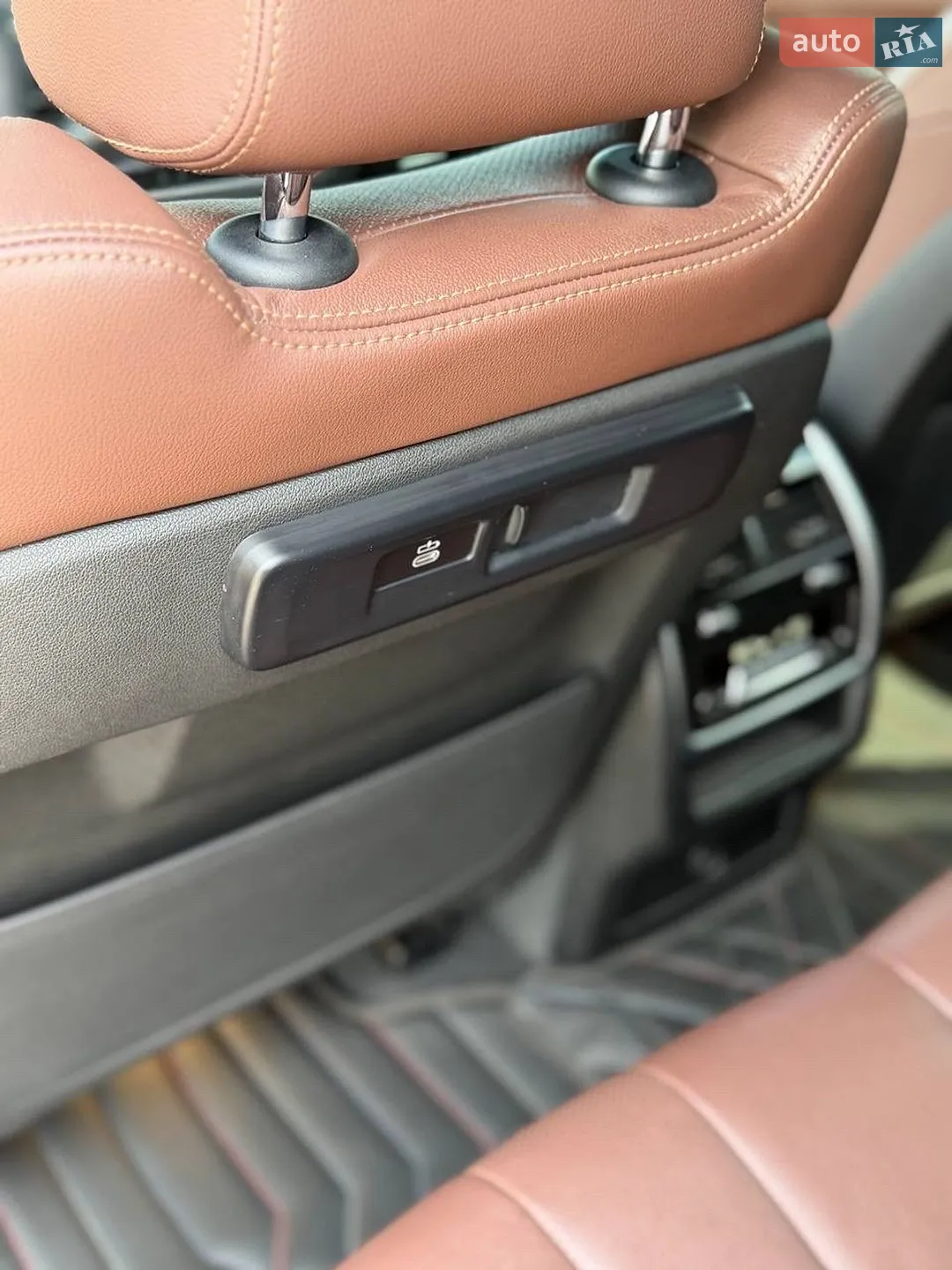 2019 BMW X5 - мініатюра 31