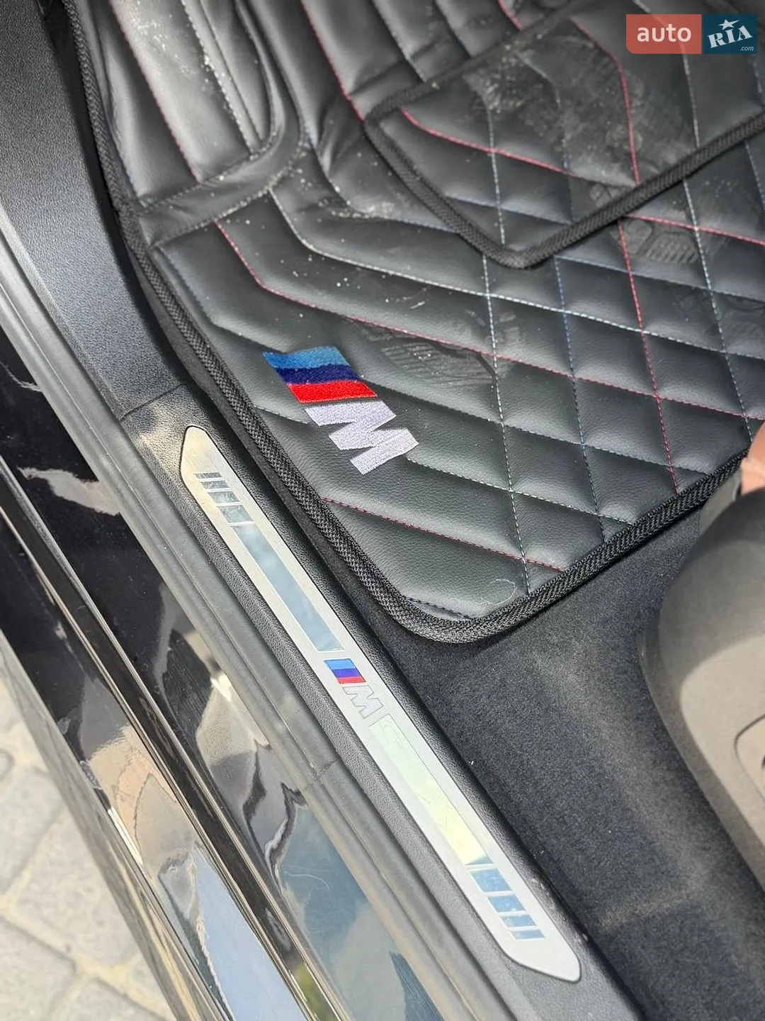 2019 BMW X5 - мініатюра 32