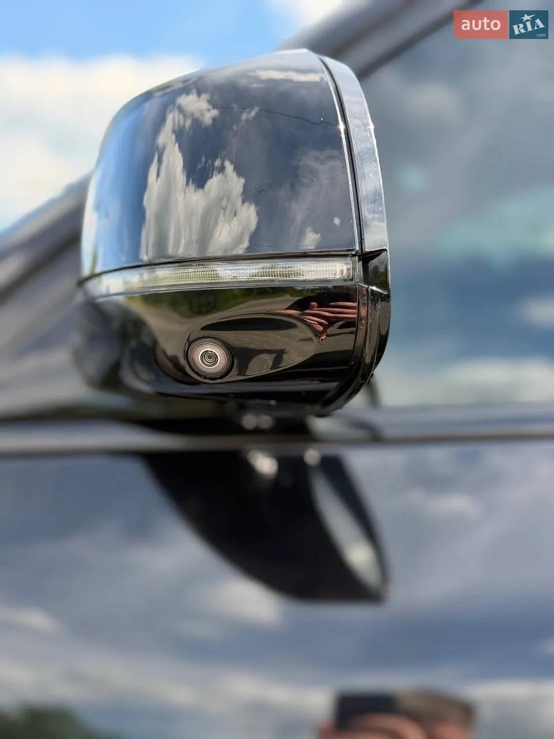 2019 BMW X5 - мініатюра 34