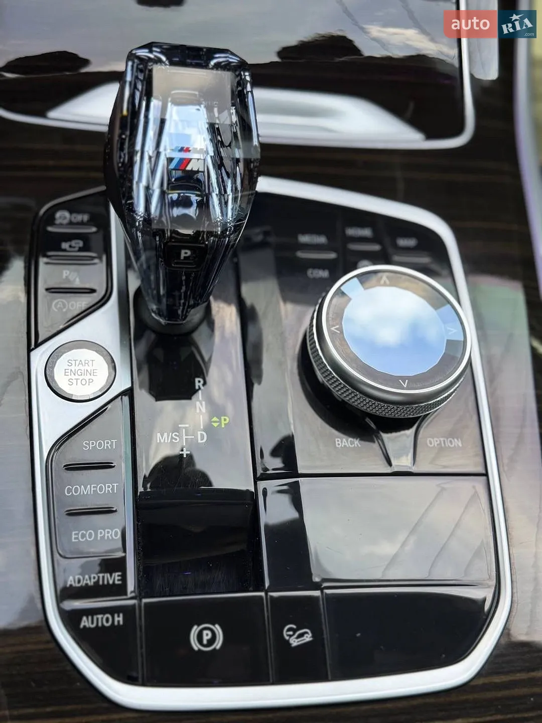2019 BMW X5 - мініатюра 35