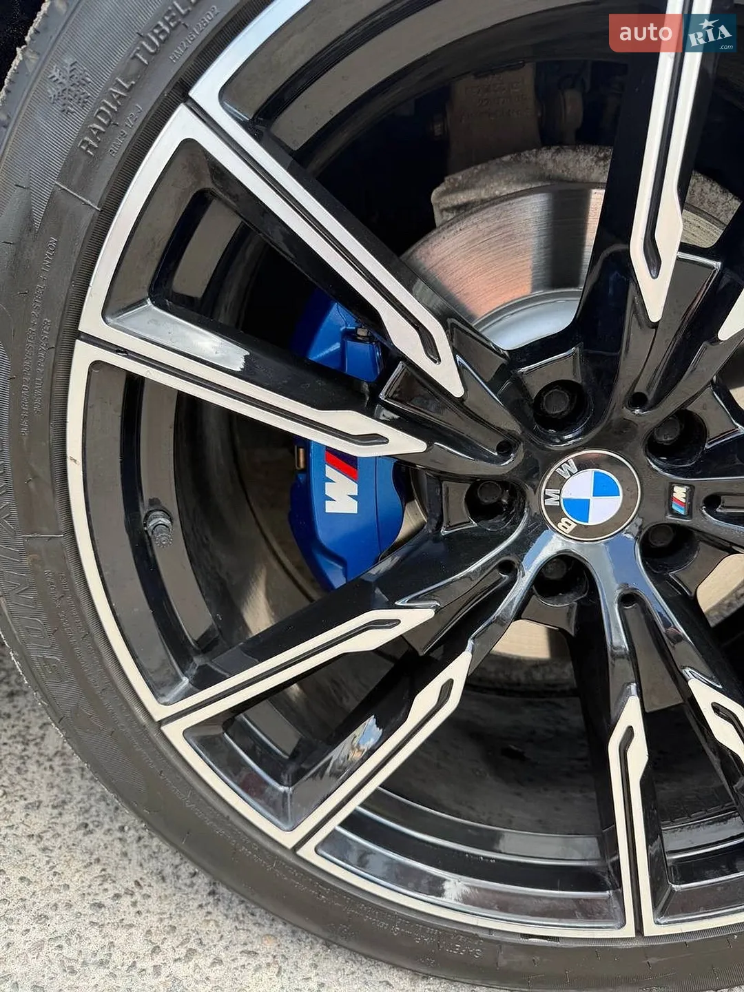 2019 BMW X5 - мініатюра 36