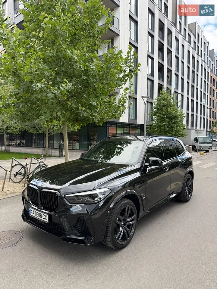 2019 BMW X5 - мініатюра 29