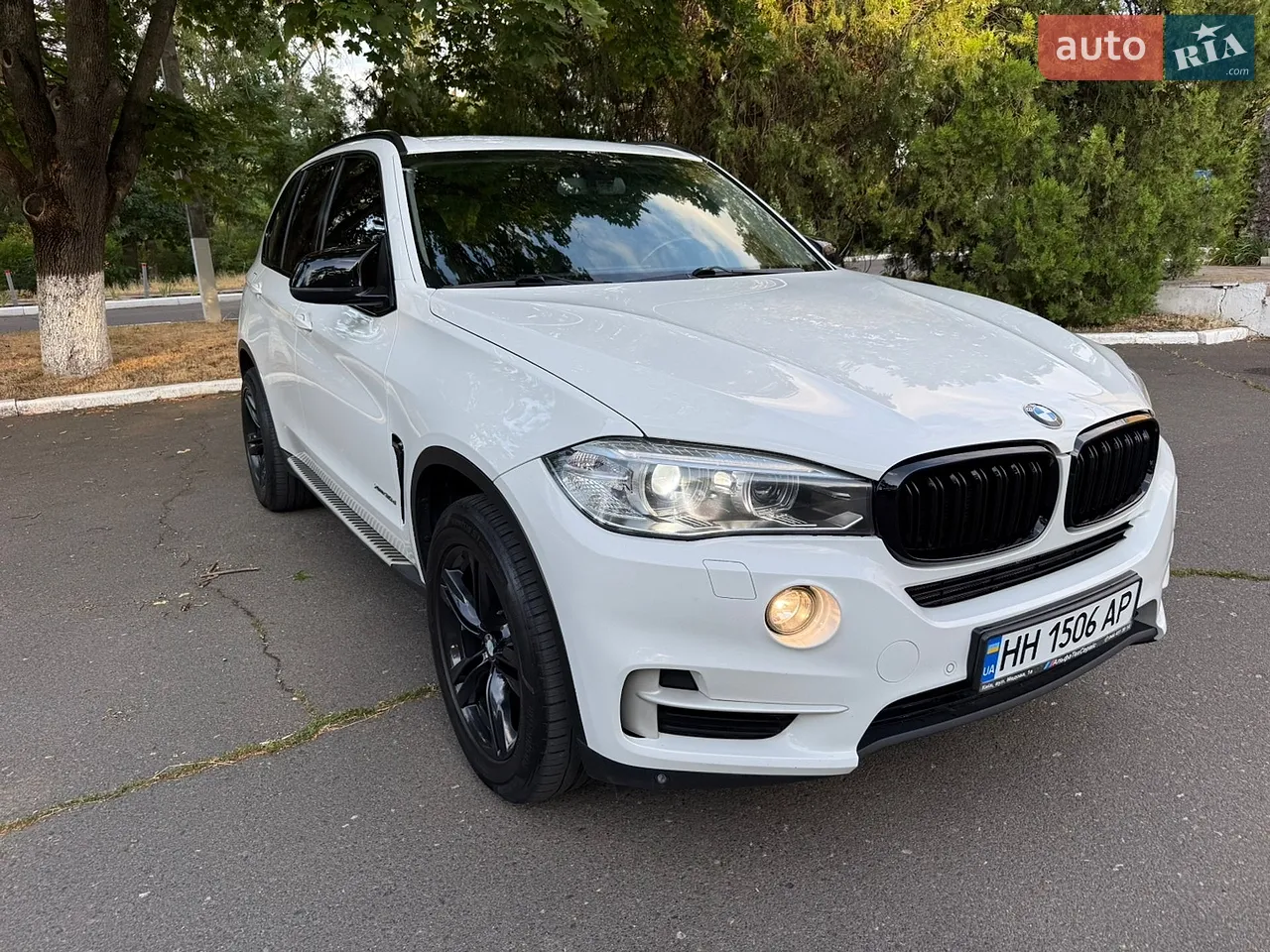 2014 BMW X5 - мініатюра 40