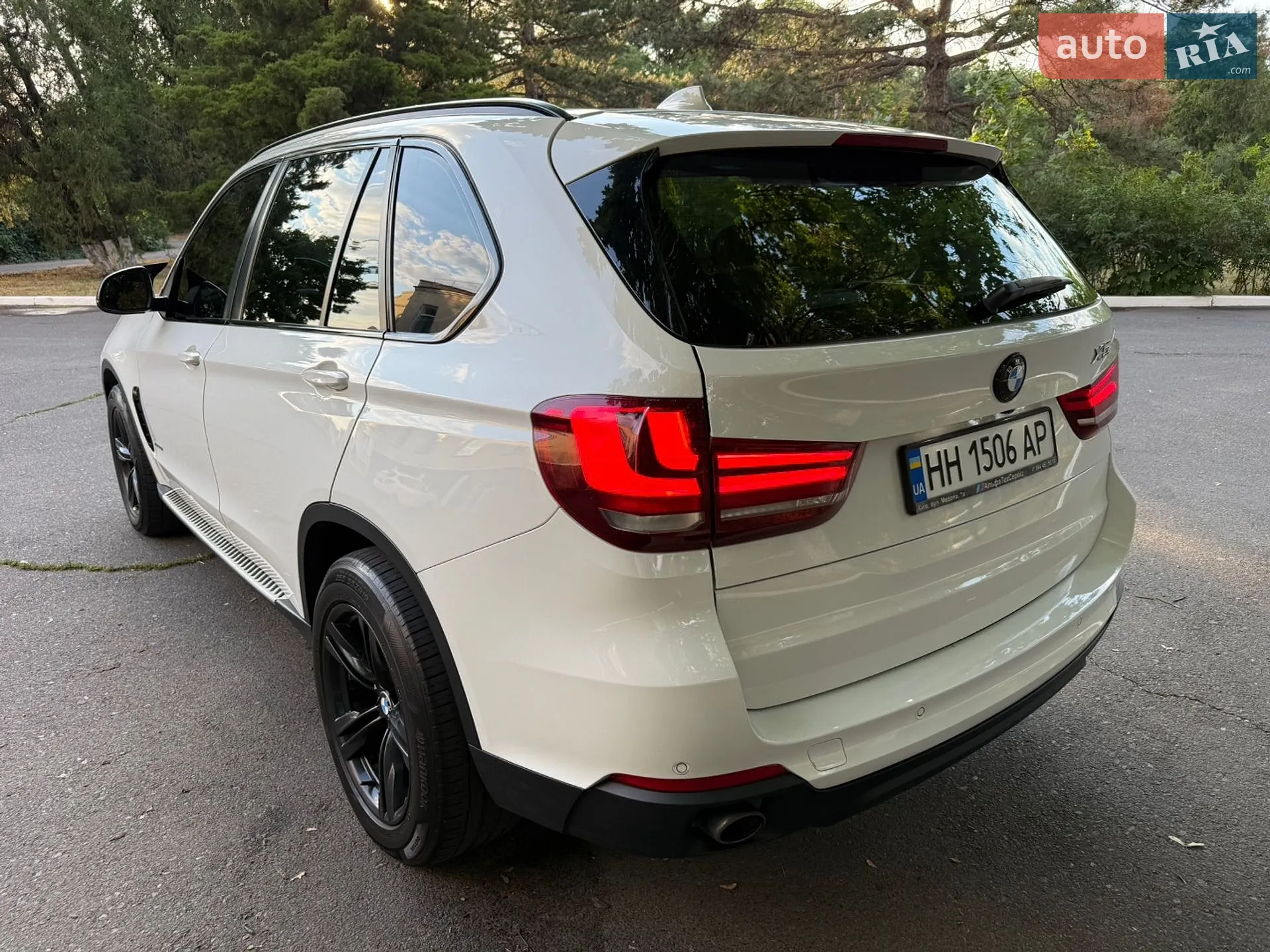 2015 BMW X5 - мініатюра 9