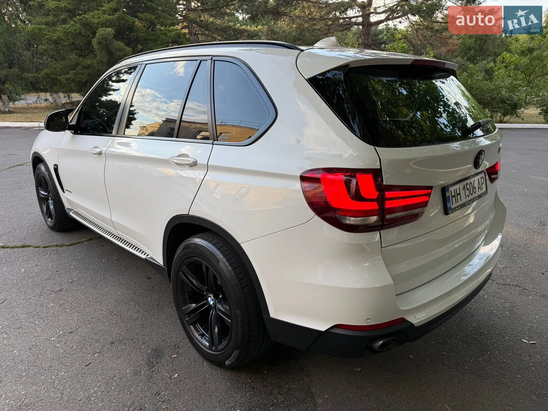 2015 BMW X5 - мініатюра 10