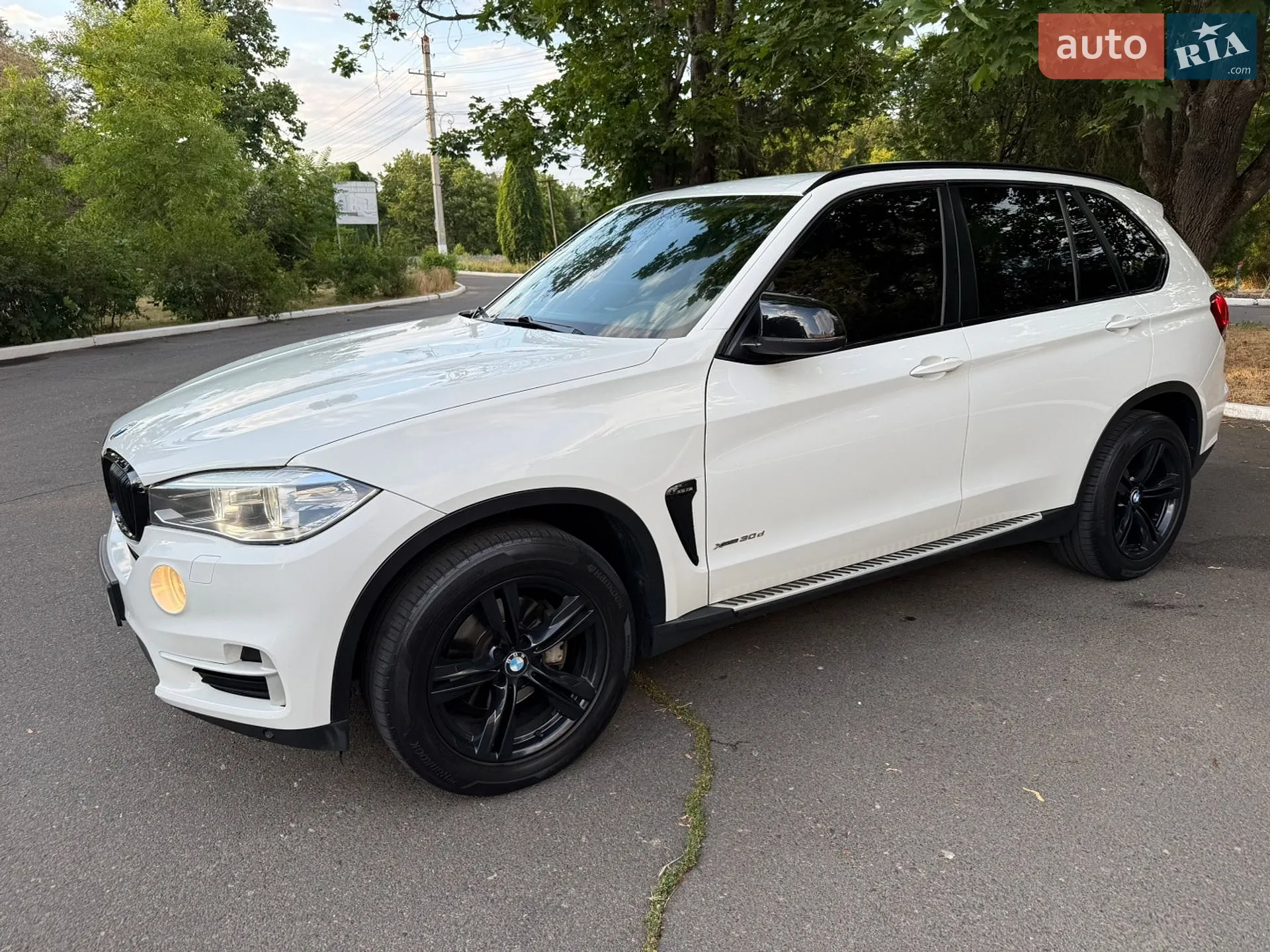 2015 BMW X5 - мініатюра 12