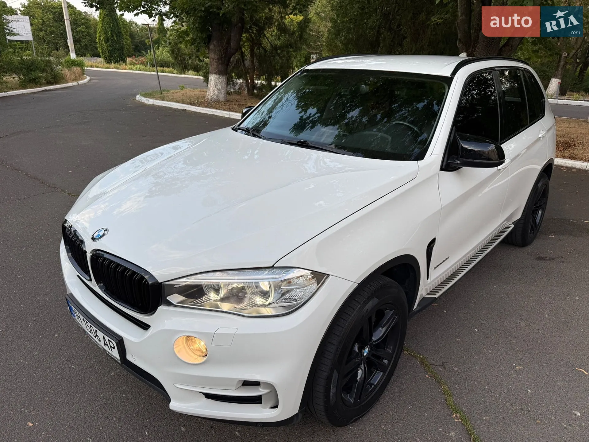 2015 BMW X5 - мініатюра 15