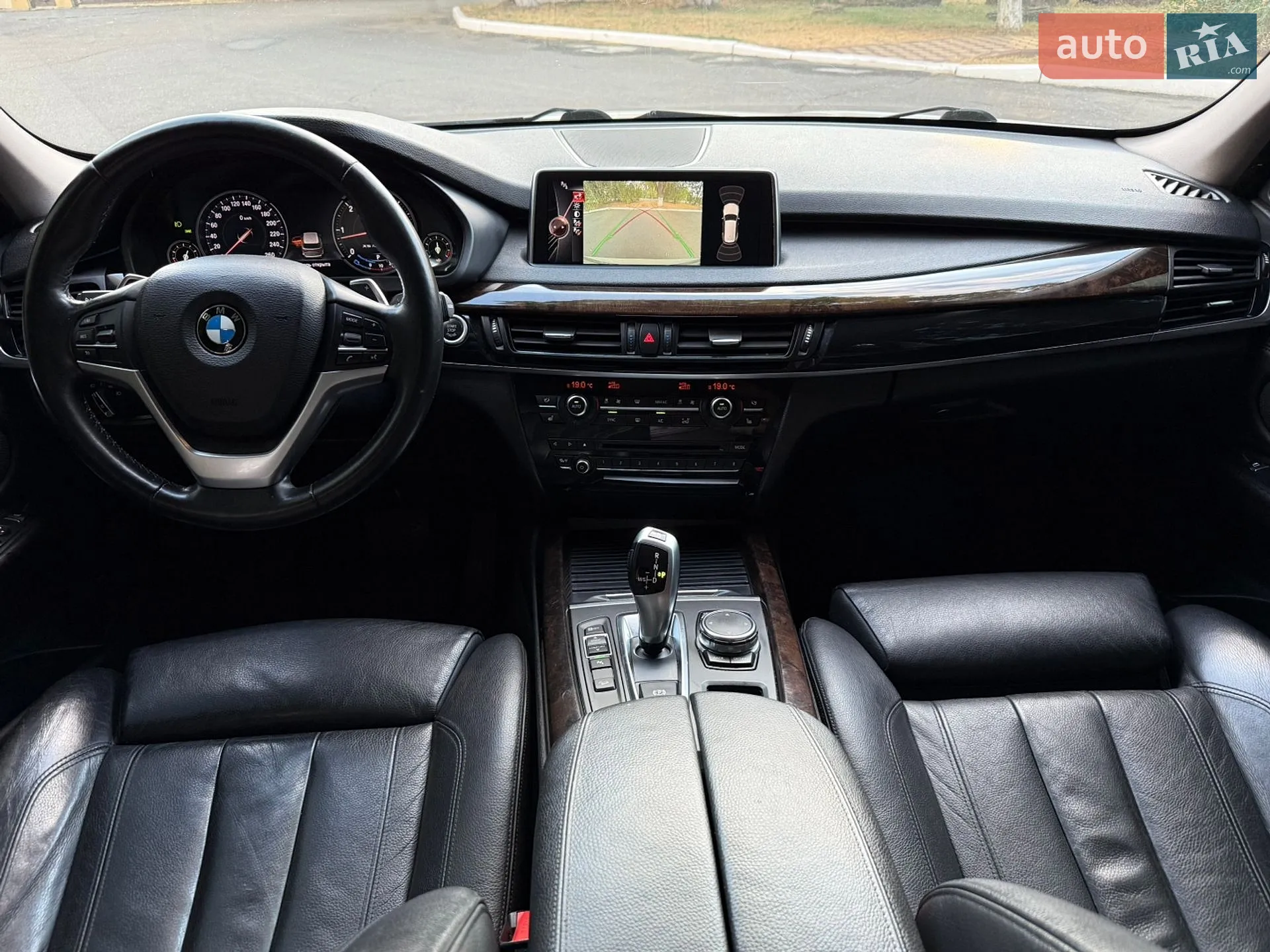 2015 BMW X5 - мініатюра 20