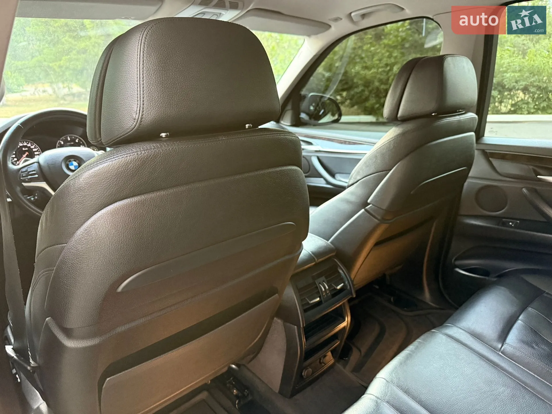 2015 BMW X5 - мініатюра 22