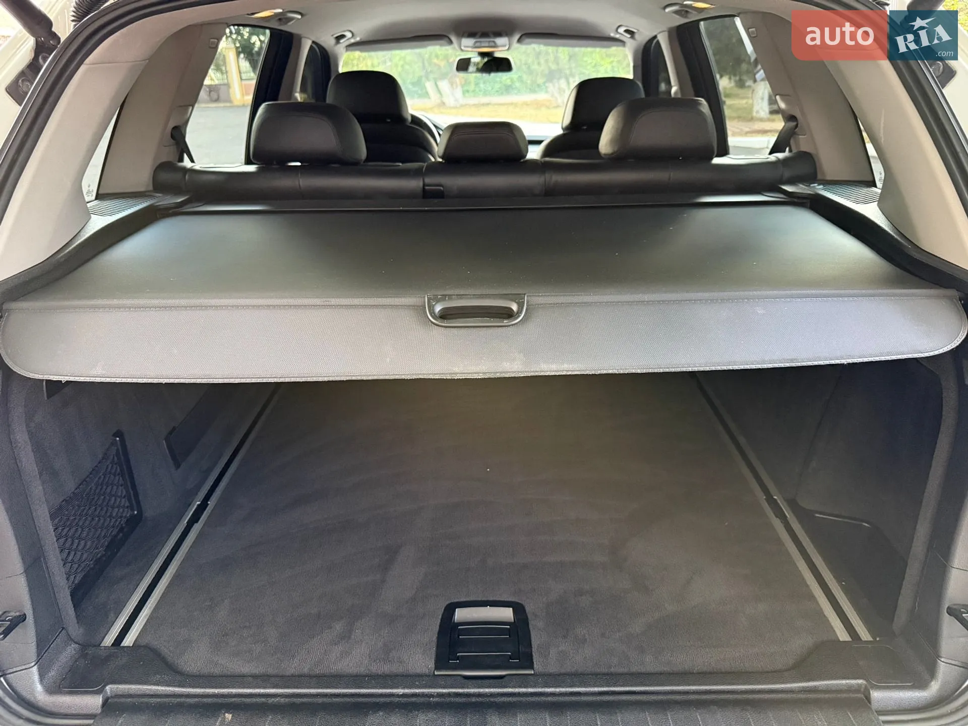 2015 BMW X5 - мініатюра 23