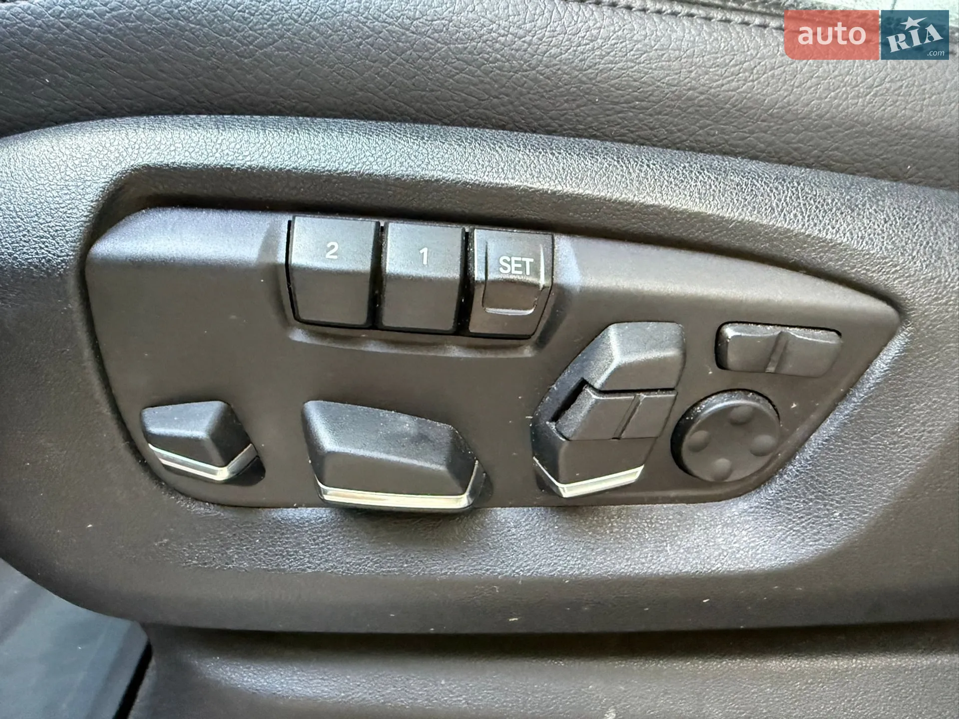 2015 BMW X5 - мініатюра 24