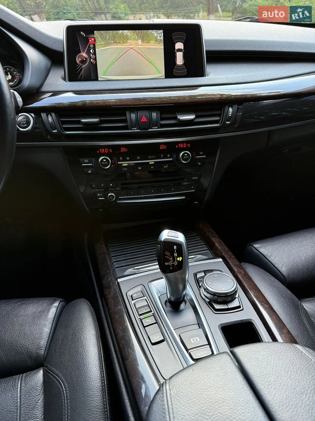 2015 BMW X5 - мініатюра 25