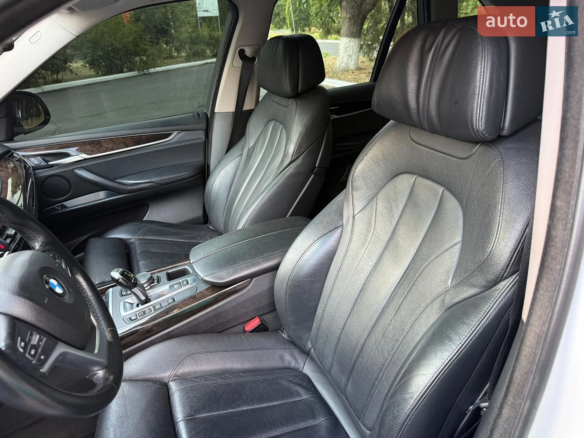 2015 BMW X5 - мініатюра 26