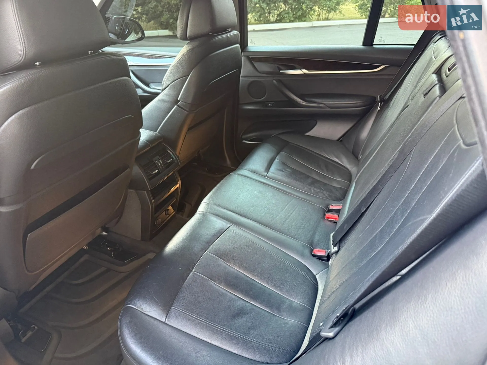 2015 BMW X5 - мініатюра 27