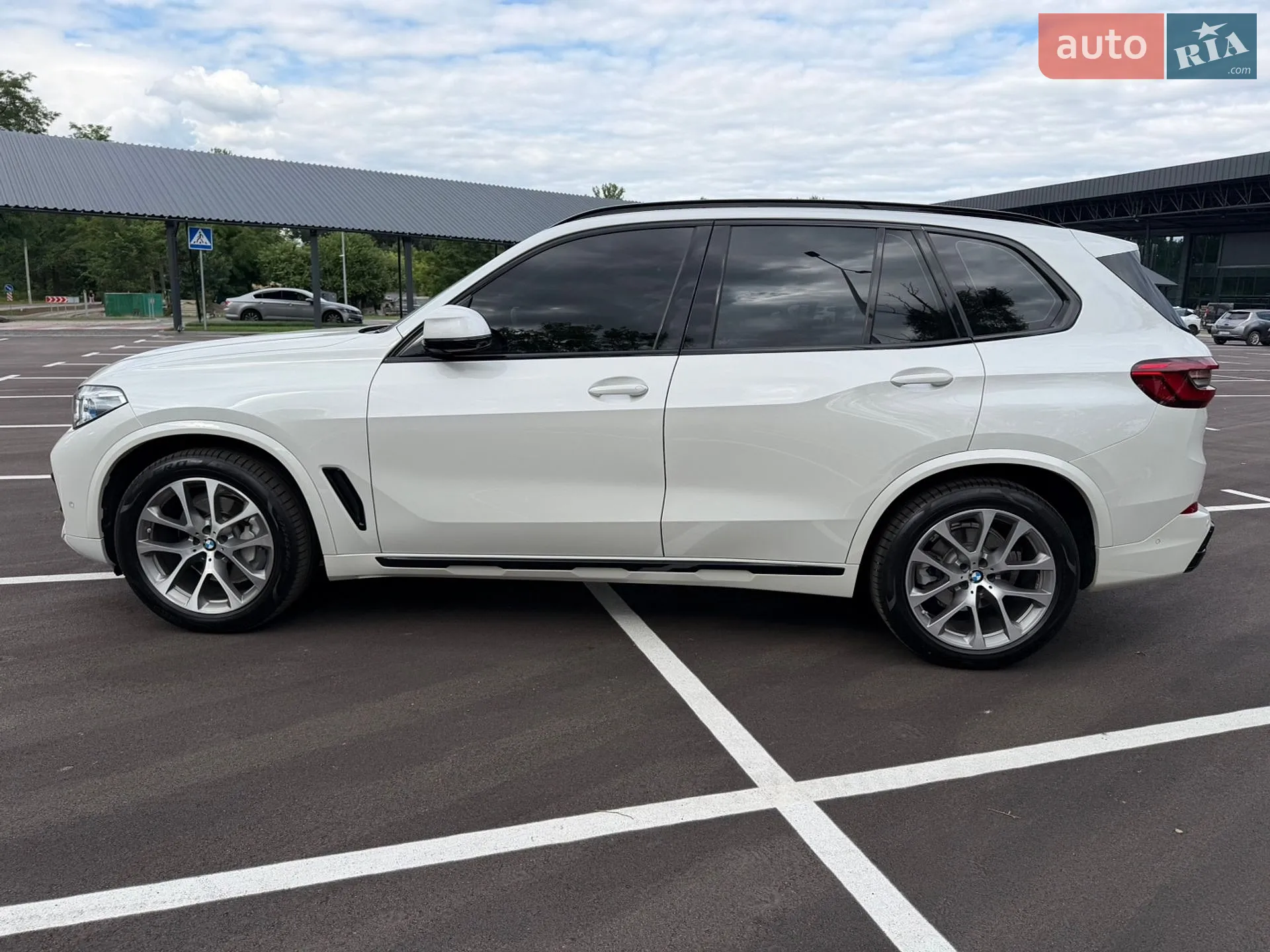 2019 BMW X5 - мініатюра 23