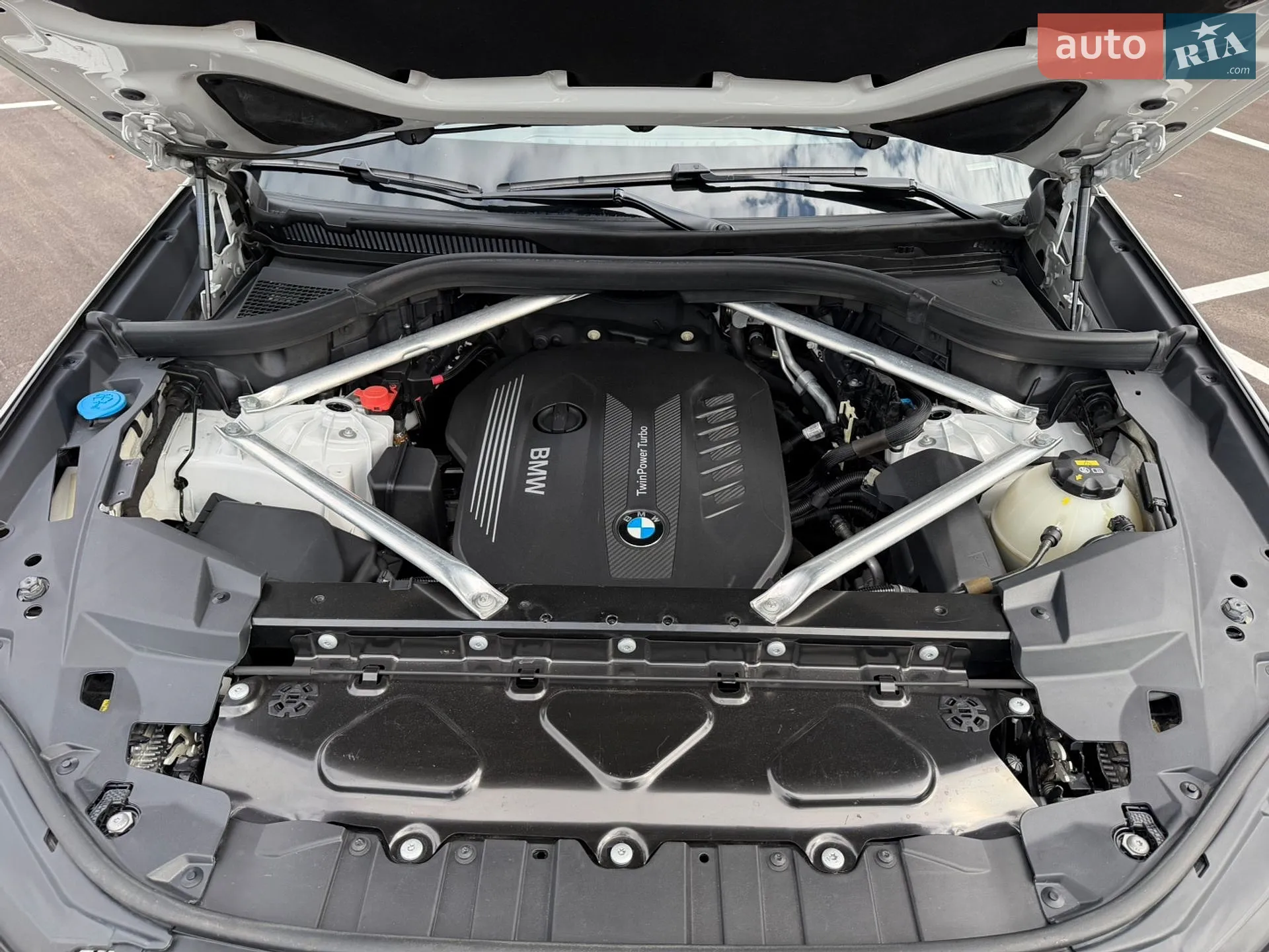 2019 BMW X5 - мініатюра 38