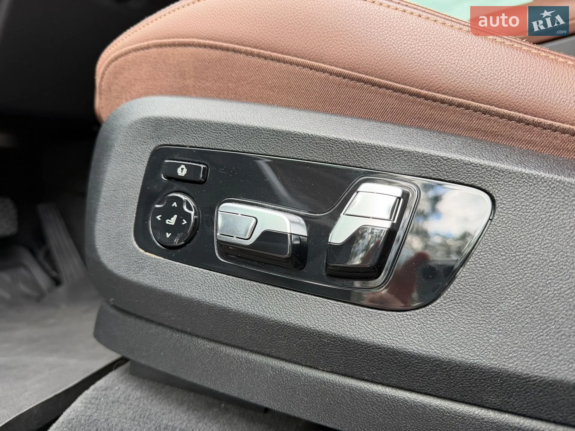 2019 BMW X5 - мініатюра 48