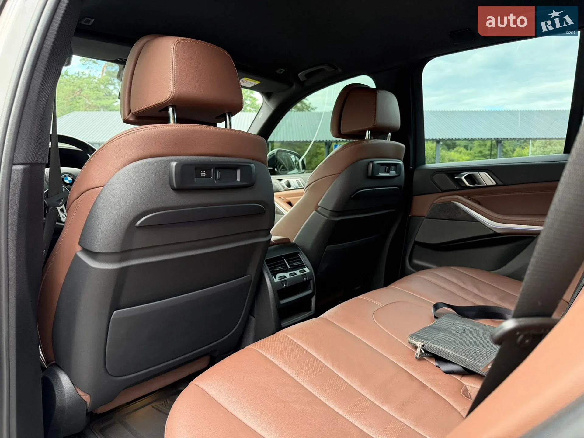 2019 BMW X5 - мініатюра 55