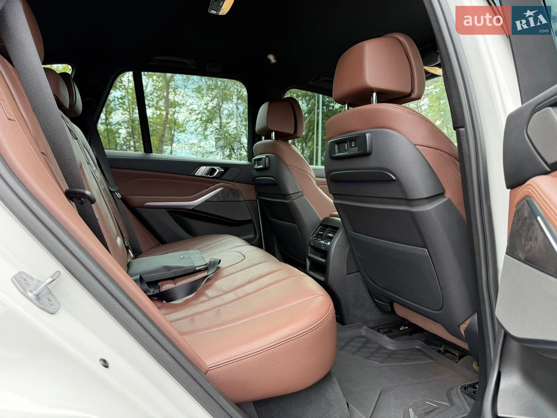 2019 BMW X5 - мініатюра 63