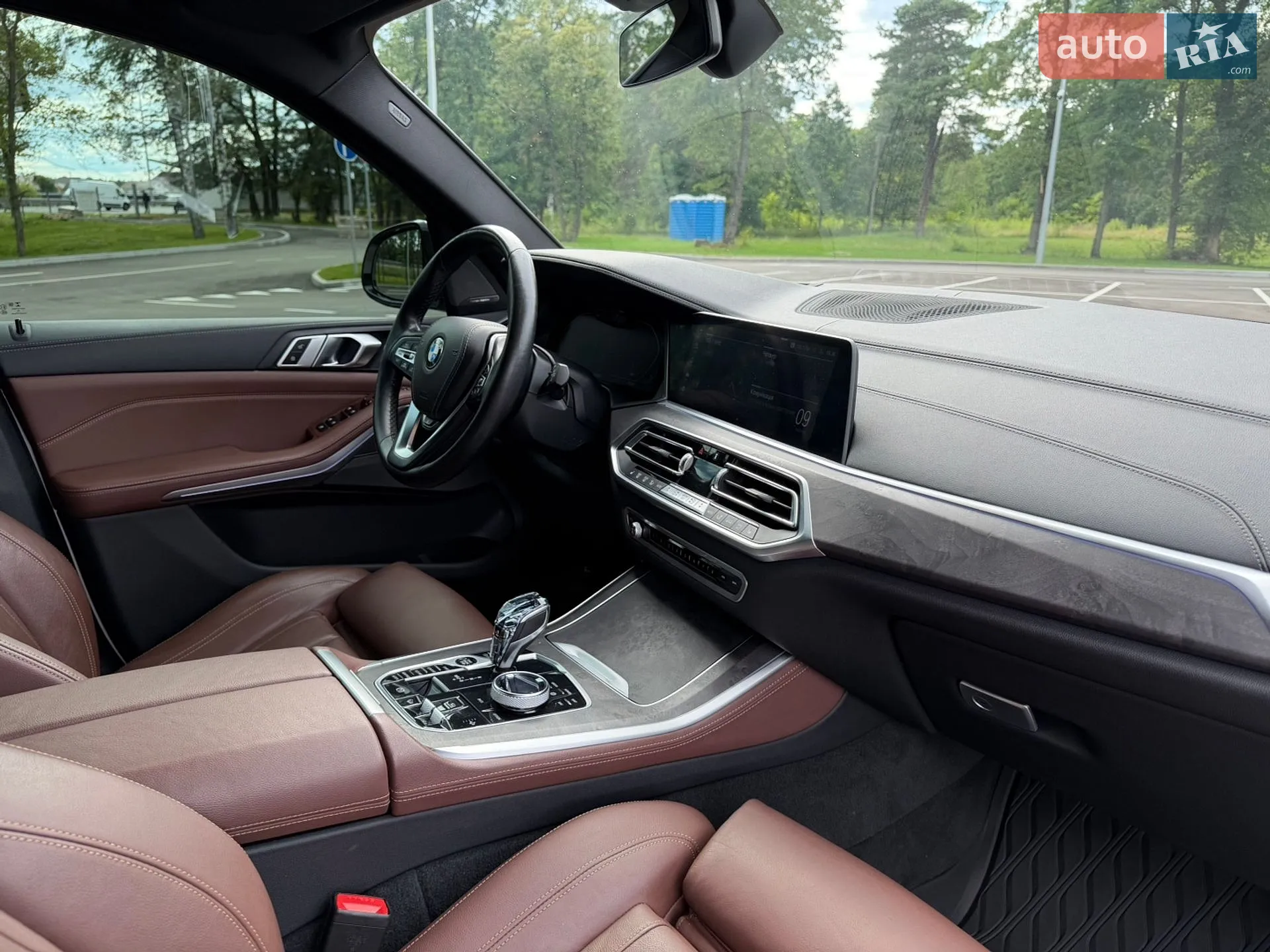2019 BMW X5 - мініатюра 73