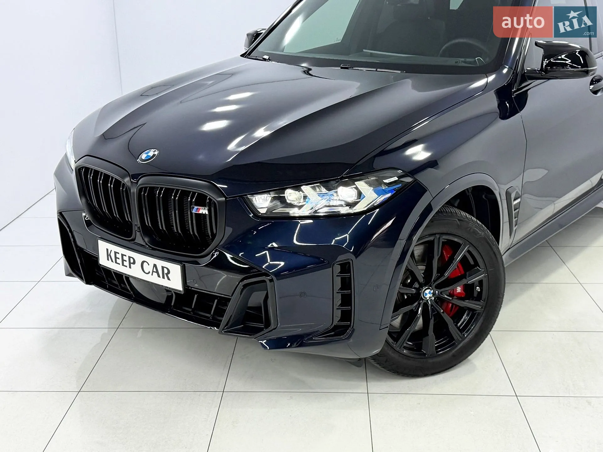 2024 BMW X5 - мініатюра 2