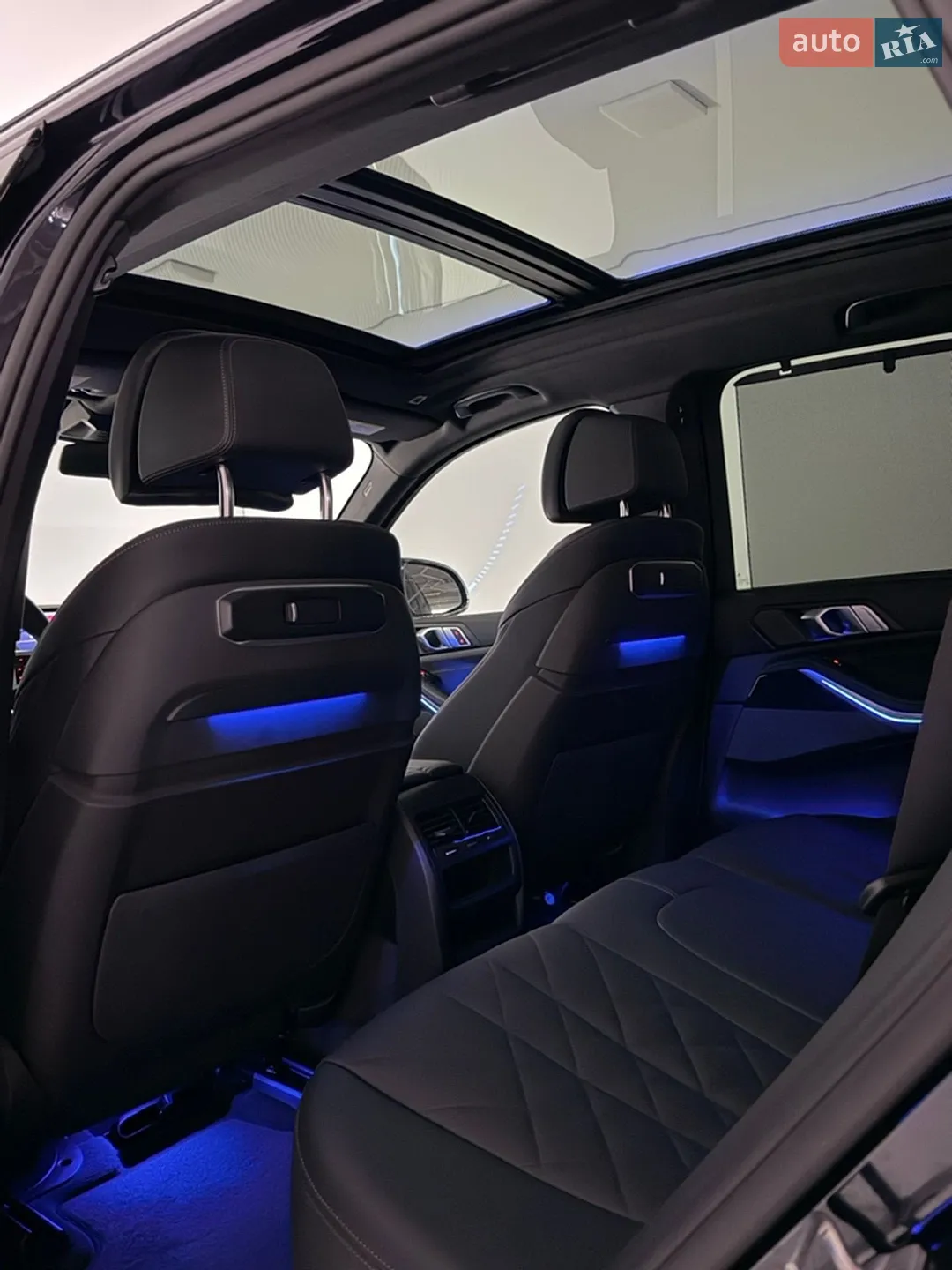 2024 BMW X5 - мініатюра 15