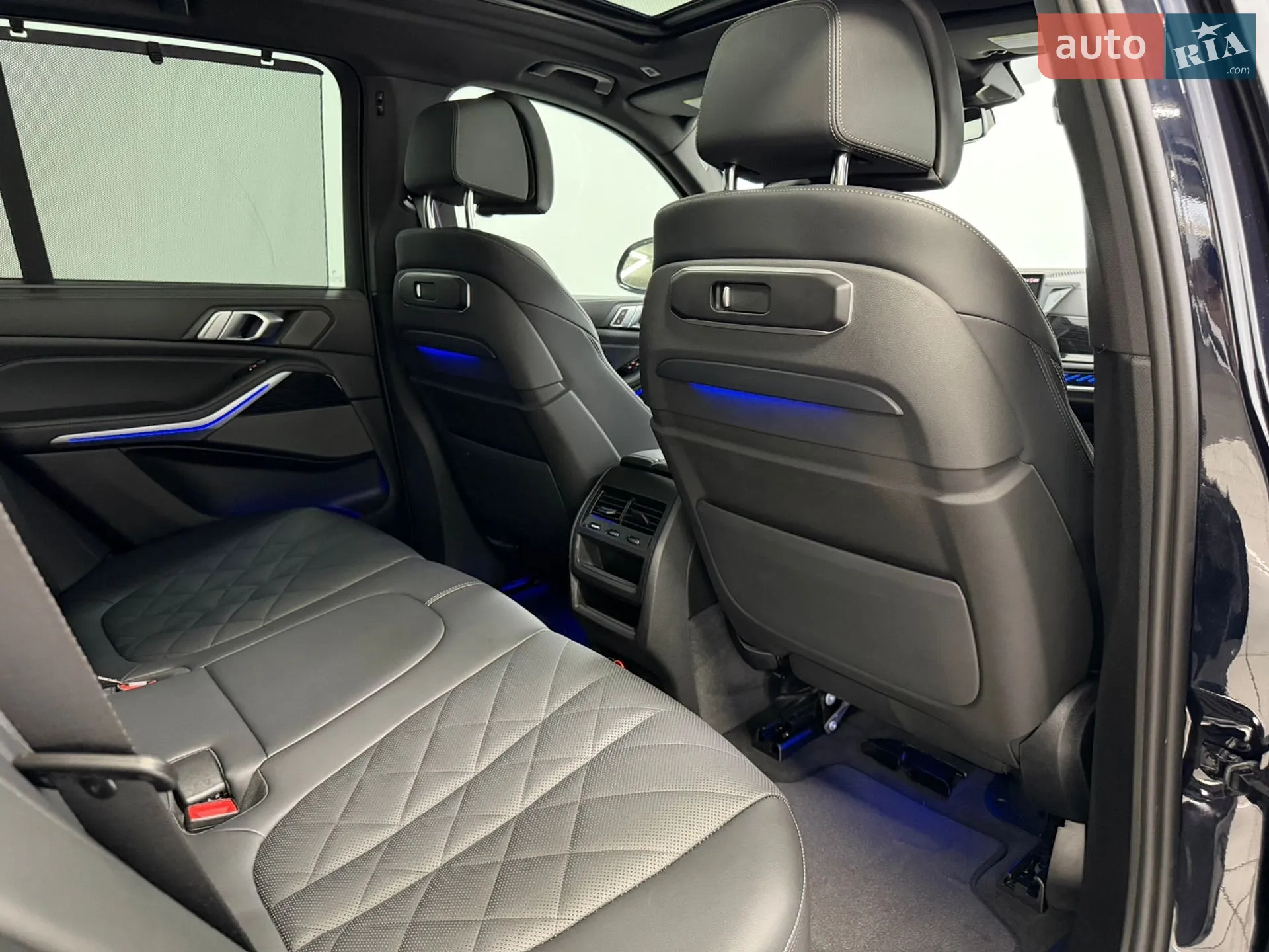 2024 BMW X5 - мініатюра 21