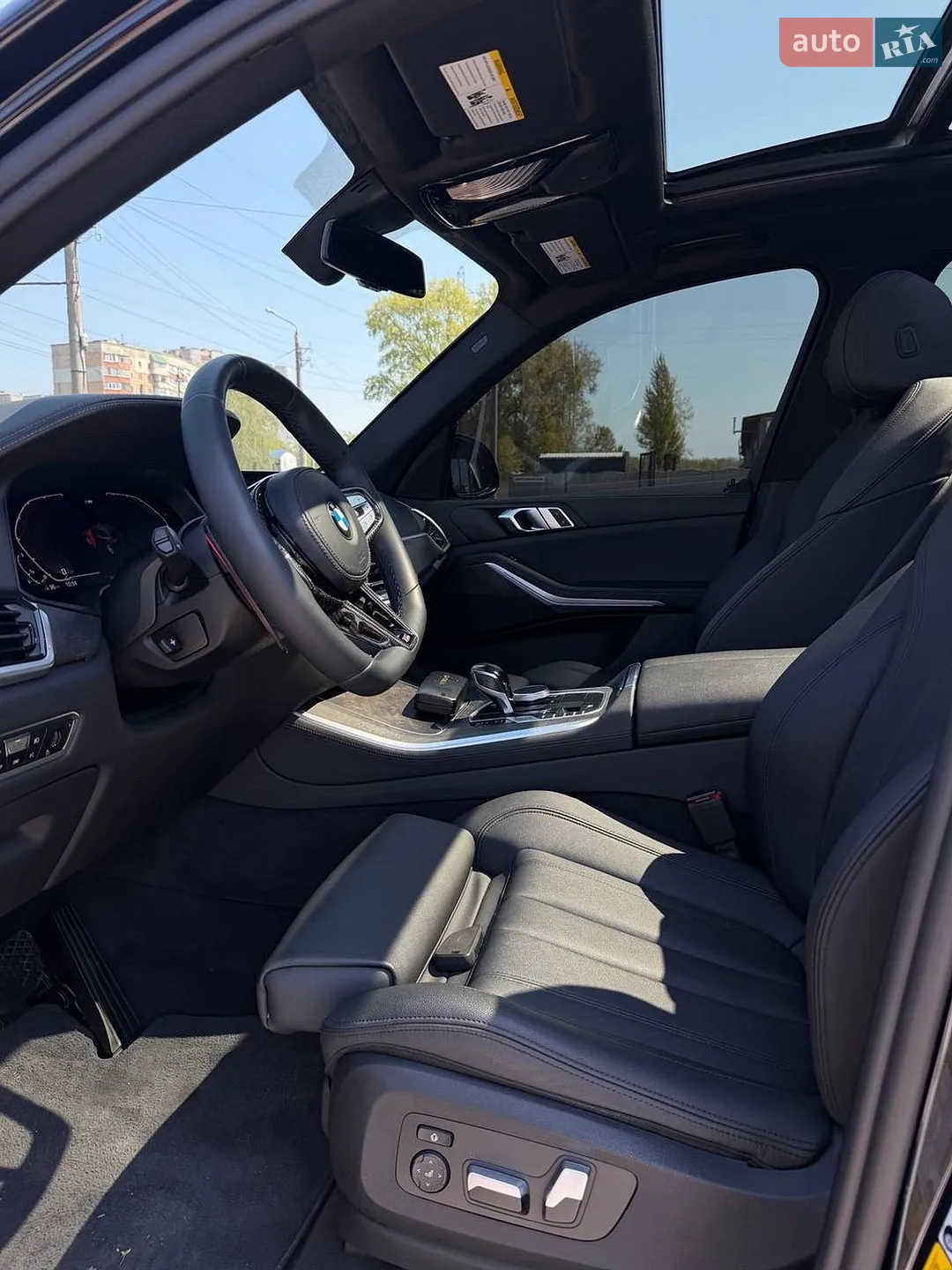 2021 BMW X5 - мініатюра 9