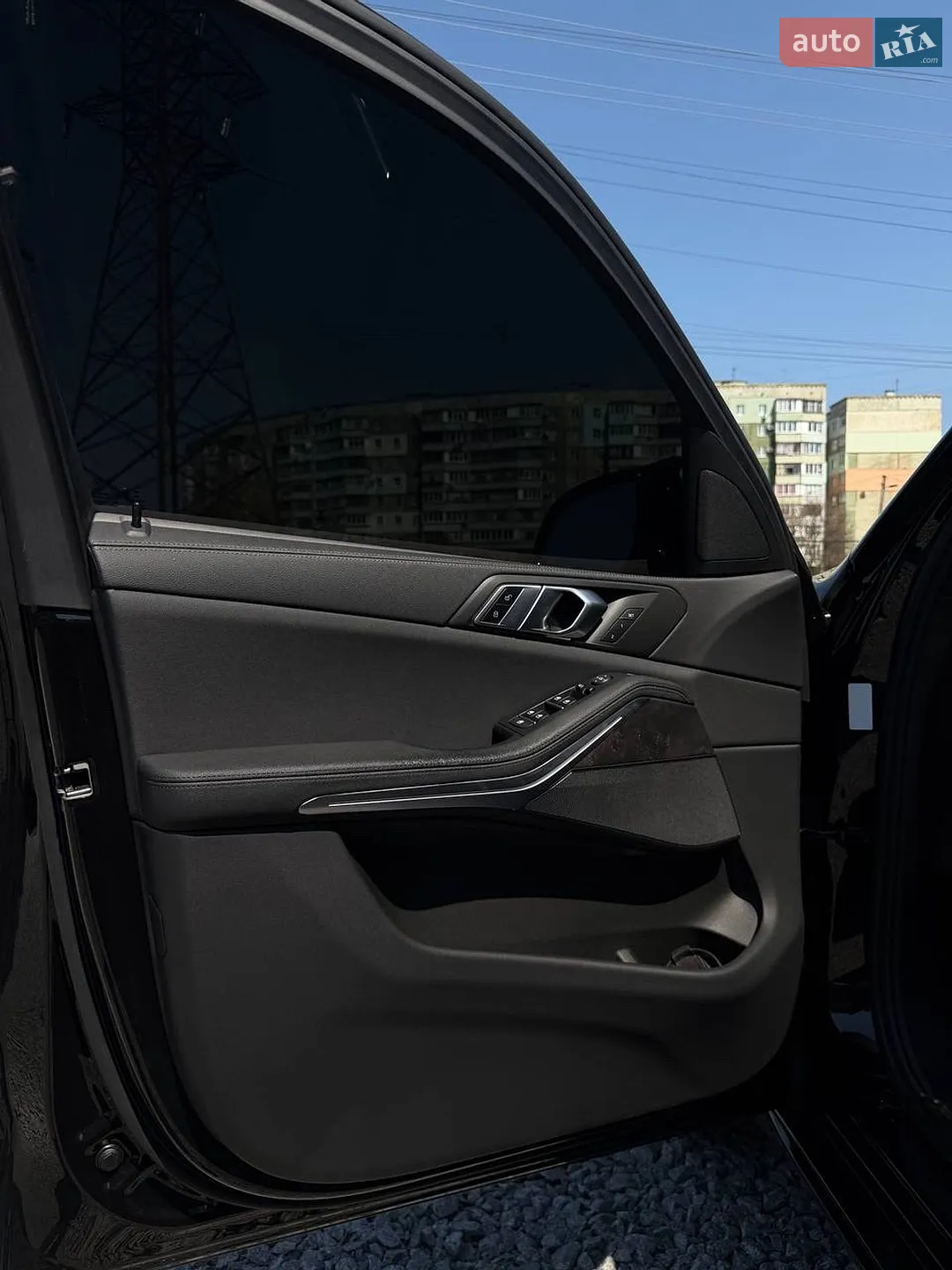 2021 BMW X5 - мініатюра 14