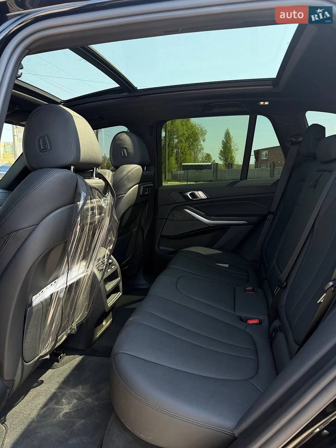 2021 BMW X5 - мініатюра 19
