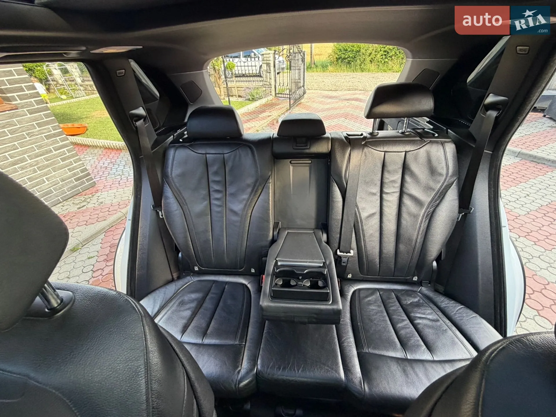 2013 BMW X5 - мініатюра 23