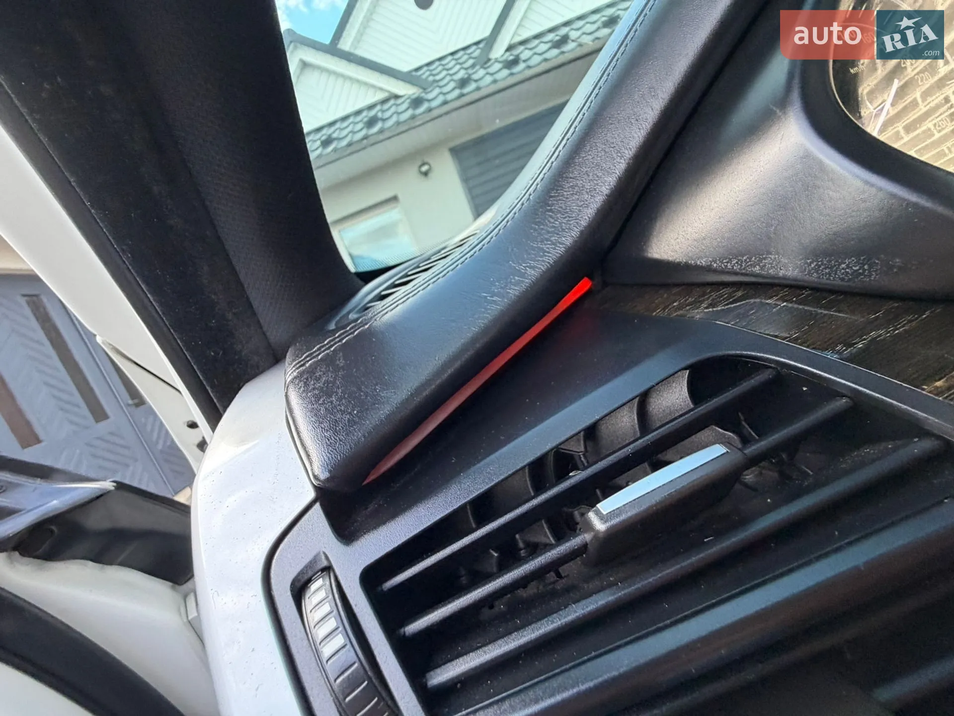 2013 BMW X5 - мініатюра 25