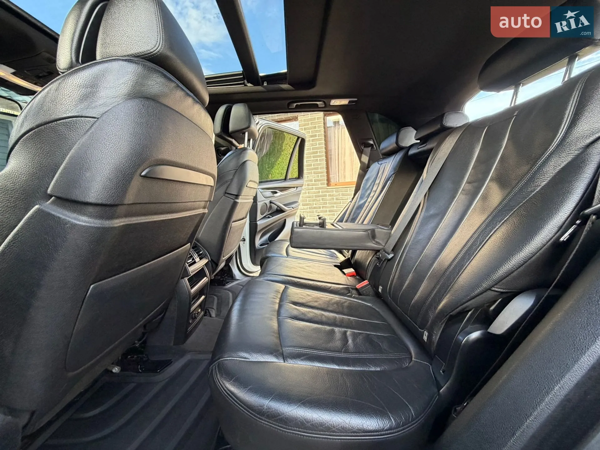 2013 BMW X5 - мініатюра 30