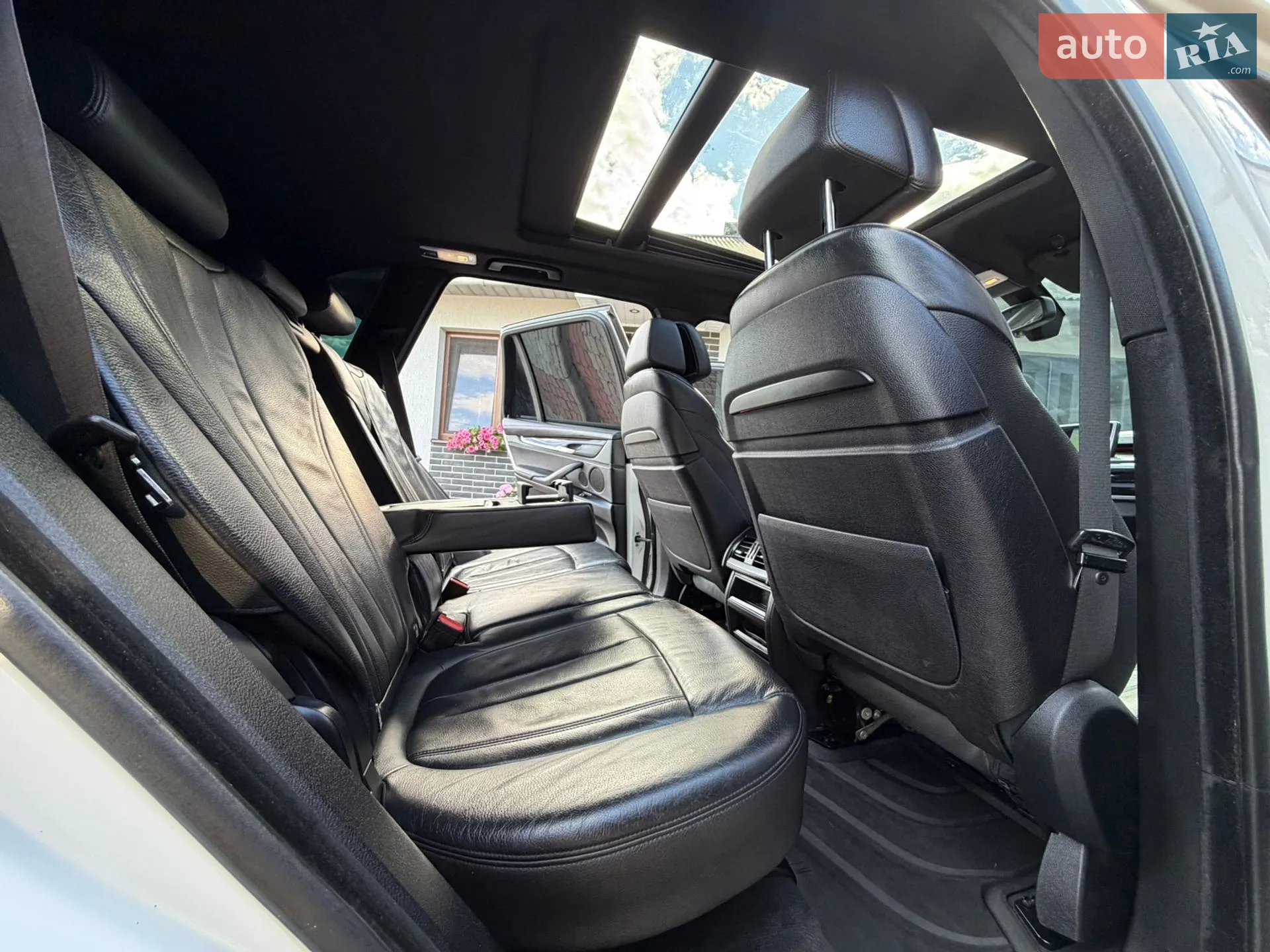 2013 BMW X5 - мініатюра 35