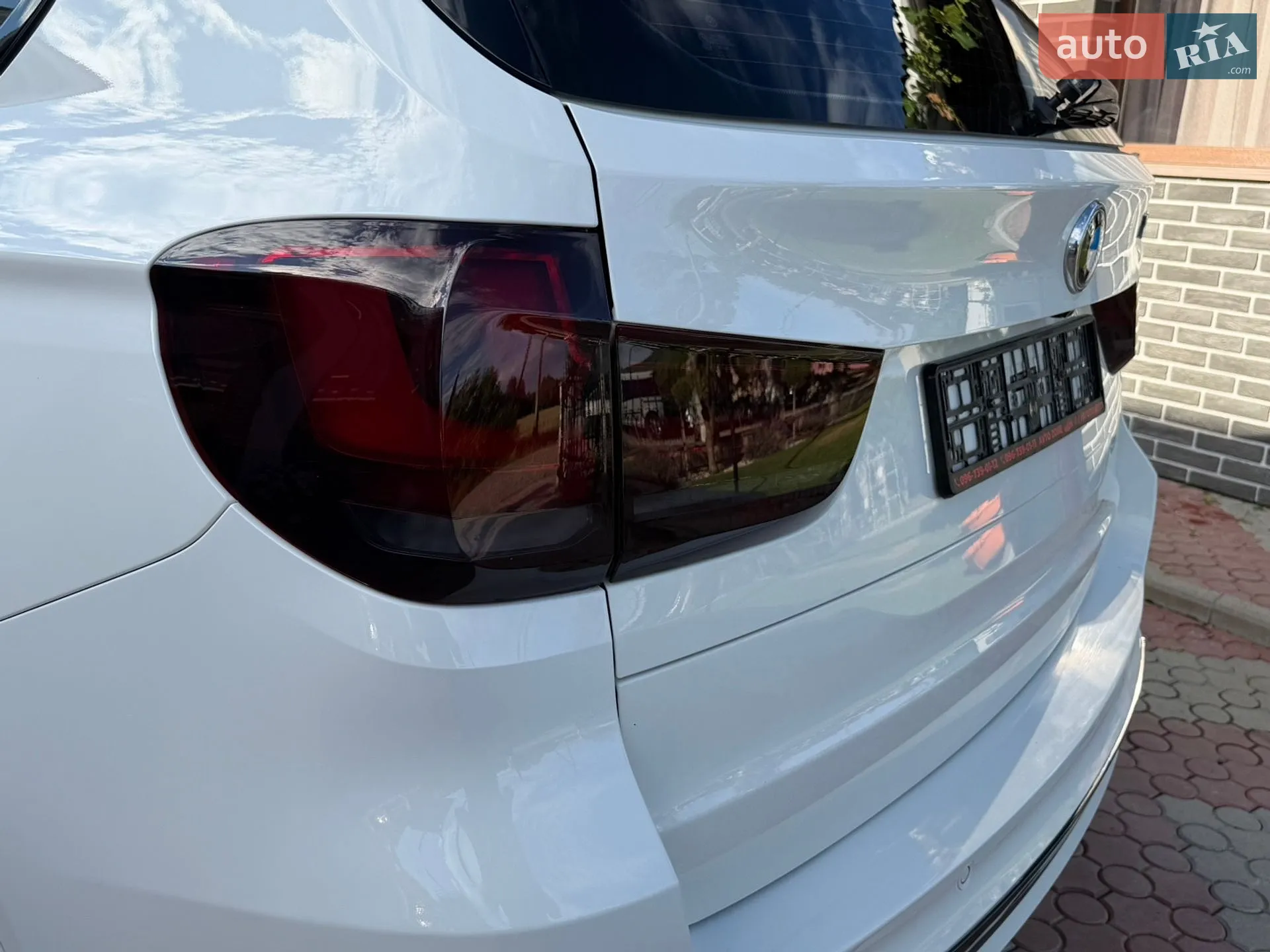 2013 BMW X5 - мініатюра 48
