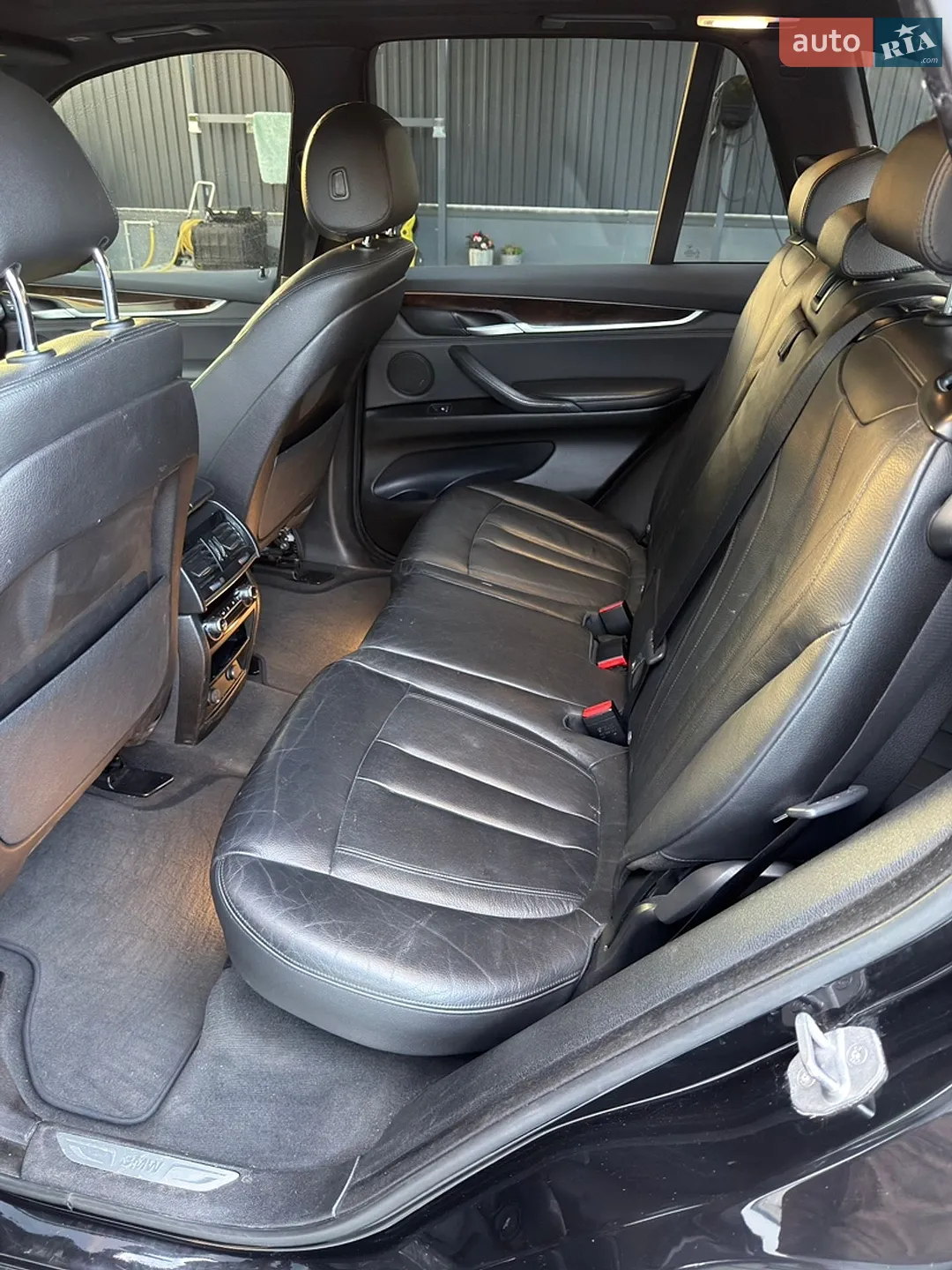 2015 BMW X5 - мініатюра 14