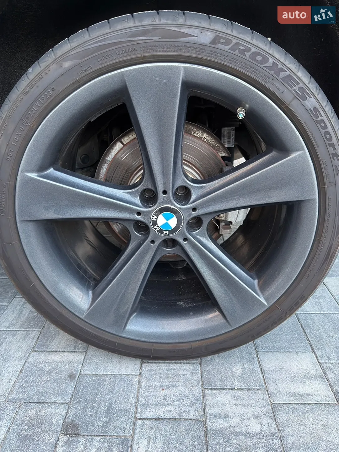 2015 BMW X5 - мініатюра 27