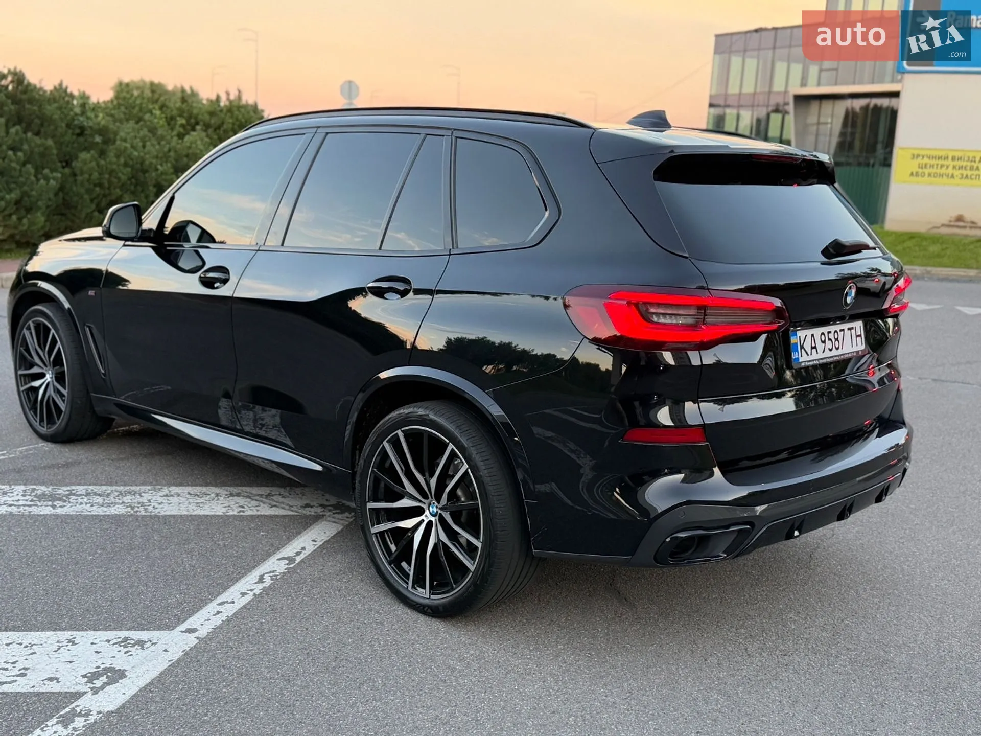 2022 BMW X5 - мініатюра 18