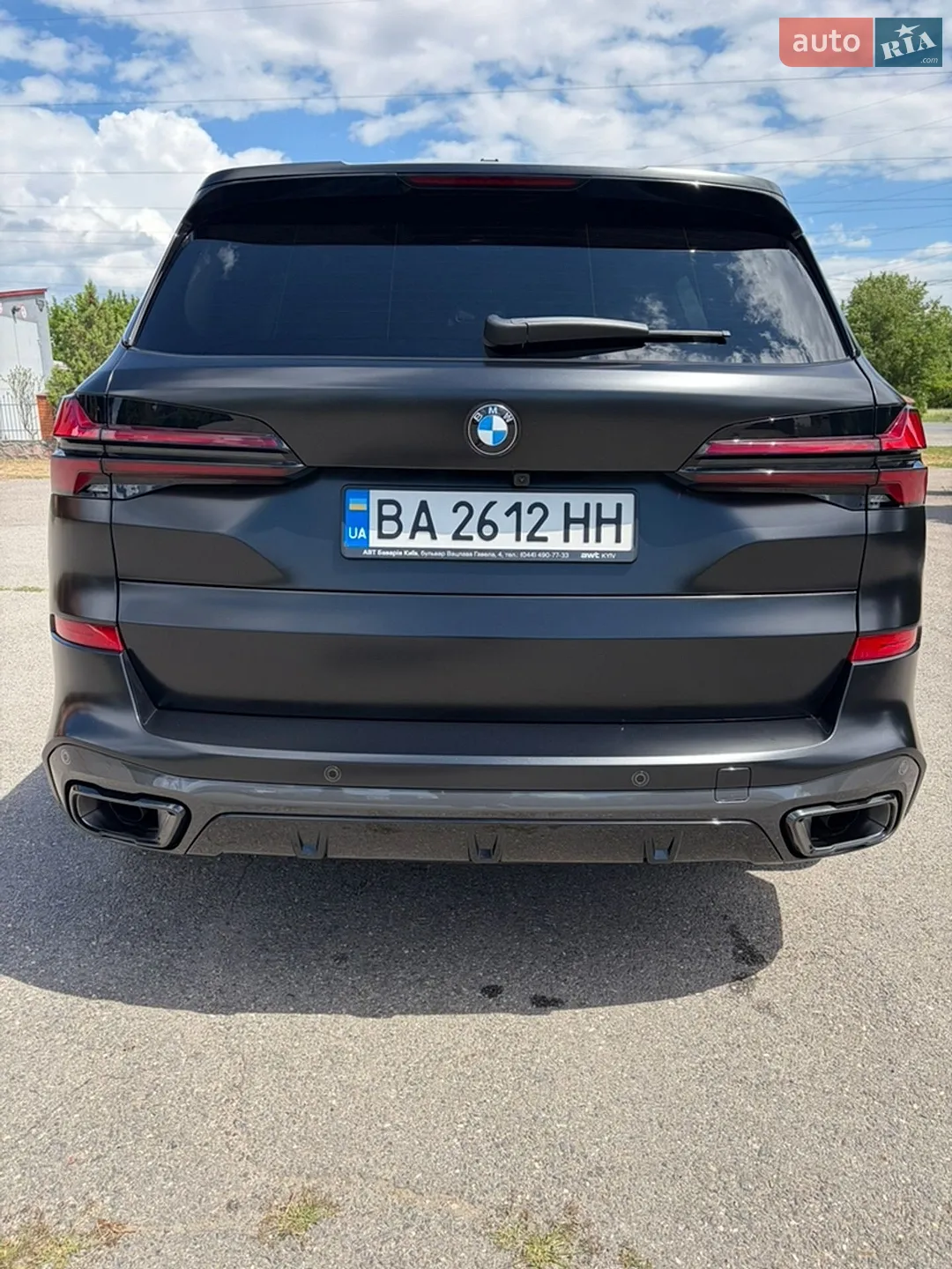 2025 BMW X5 - мініатюра 9