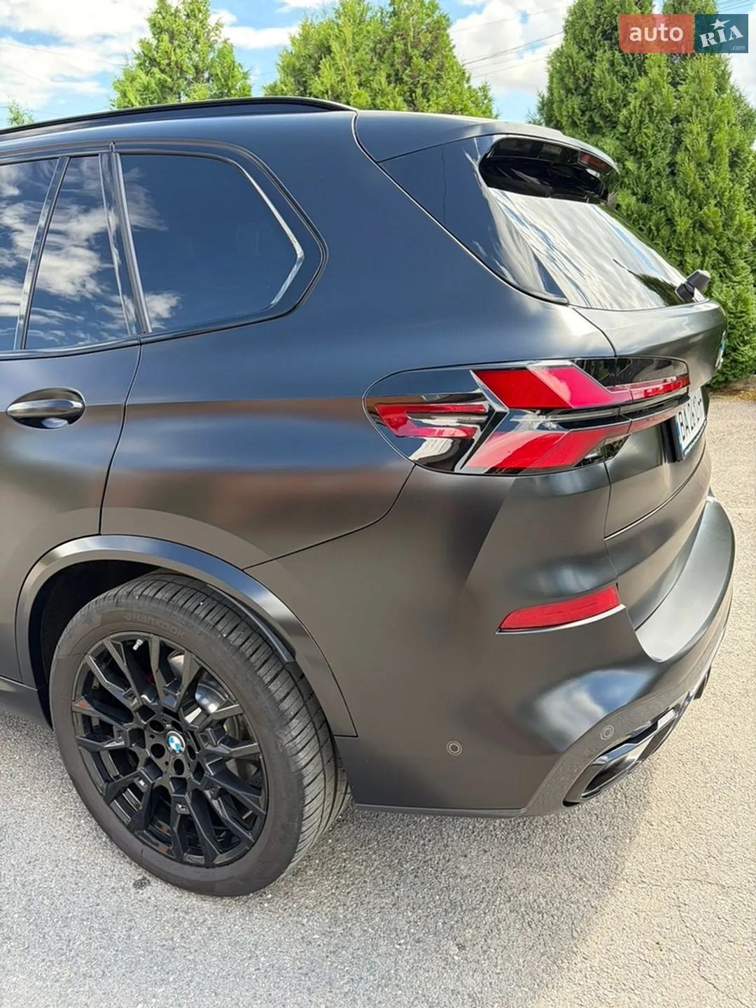 2025 BMW X5 - мініатюра 13