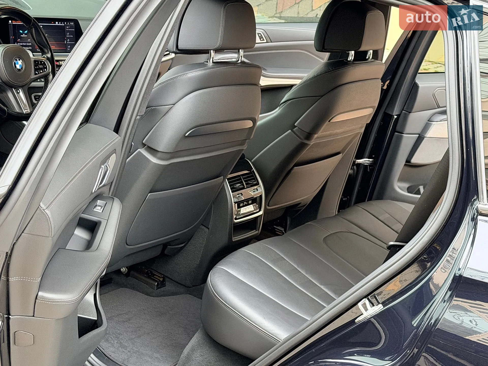 2020 BMW X5 - мініатюра 18