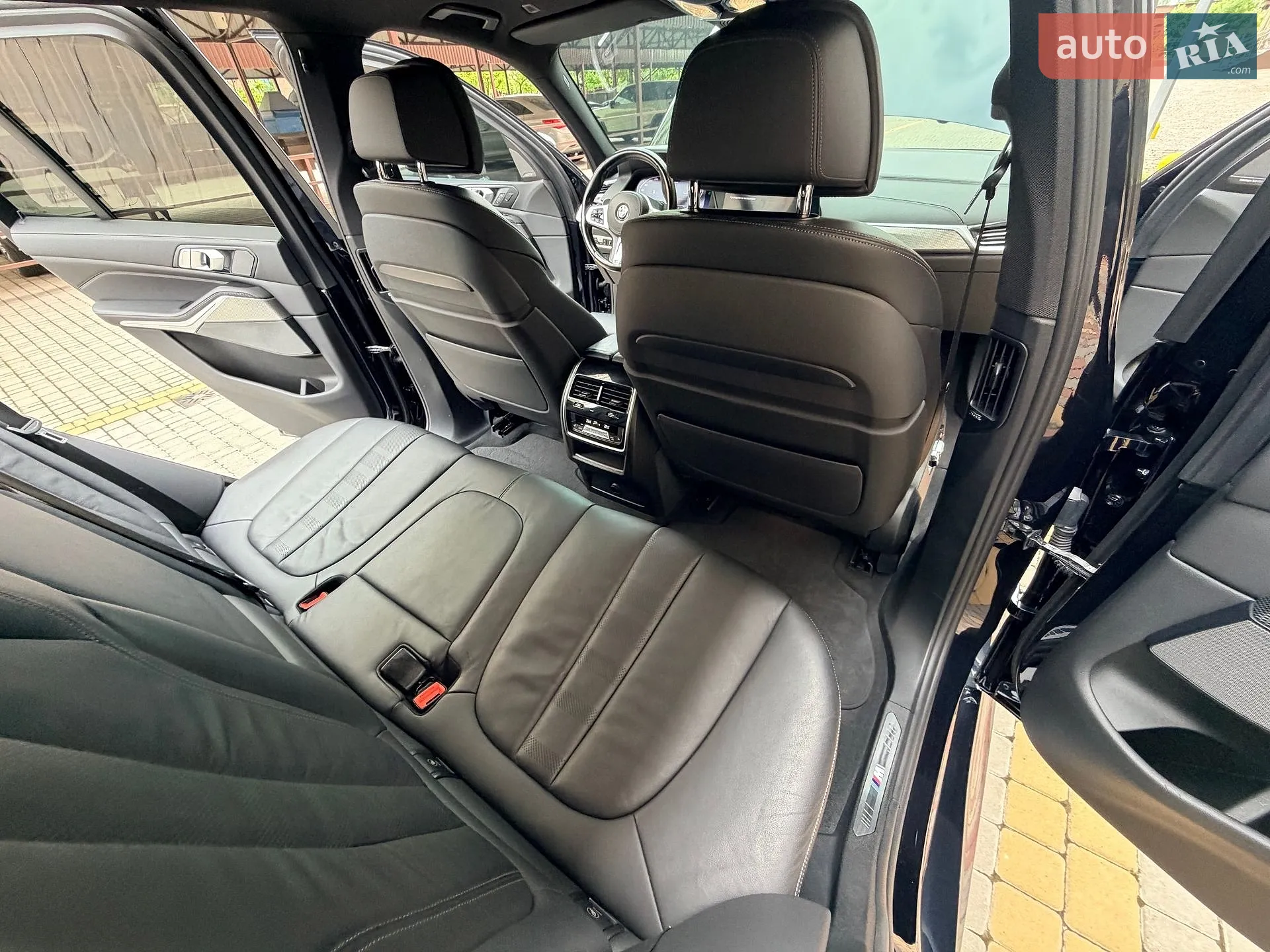2020 BMW X5 - мініатюра 31