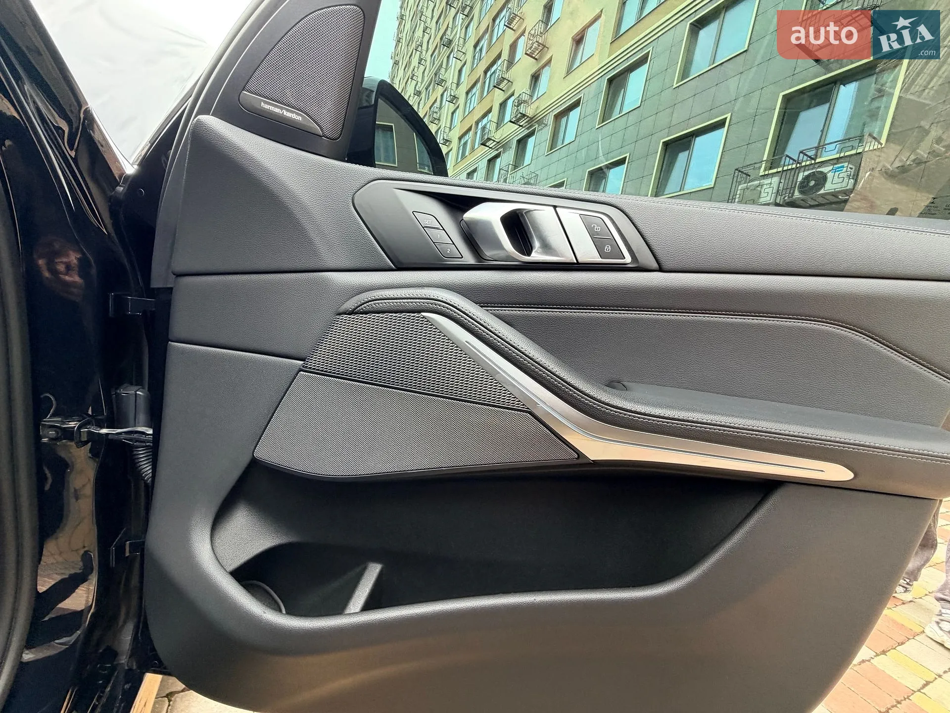 2020 BMW X5 - мініатюра 37