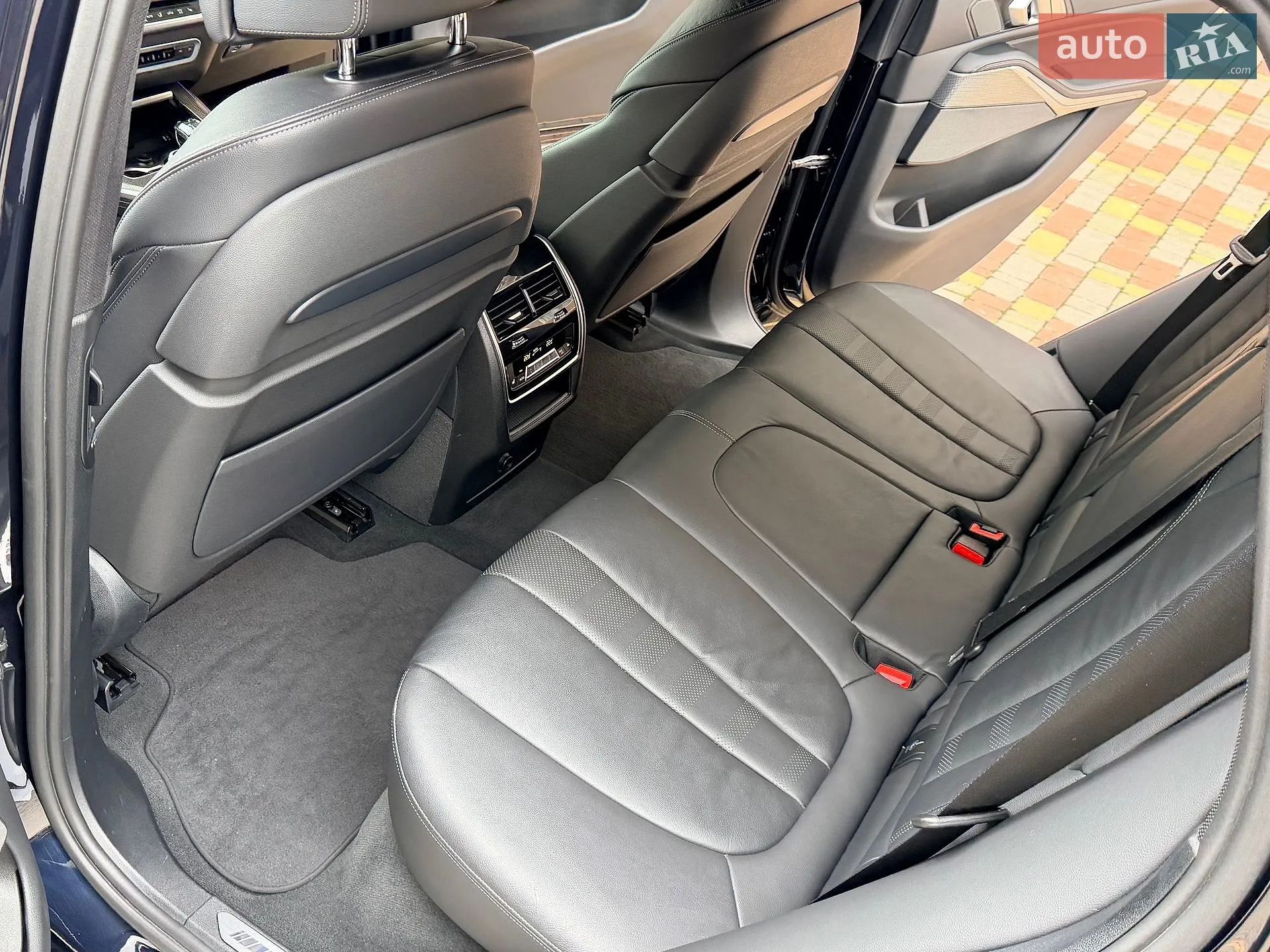 2020 BMW X5 - мініатюра 91