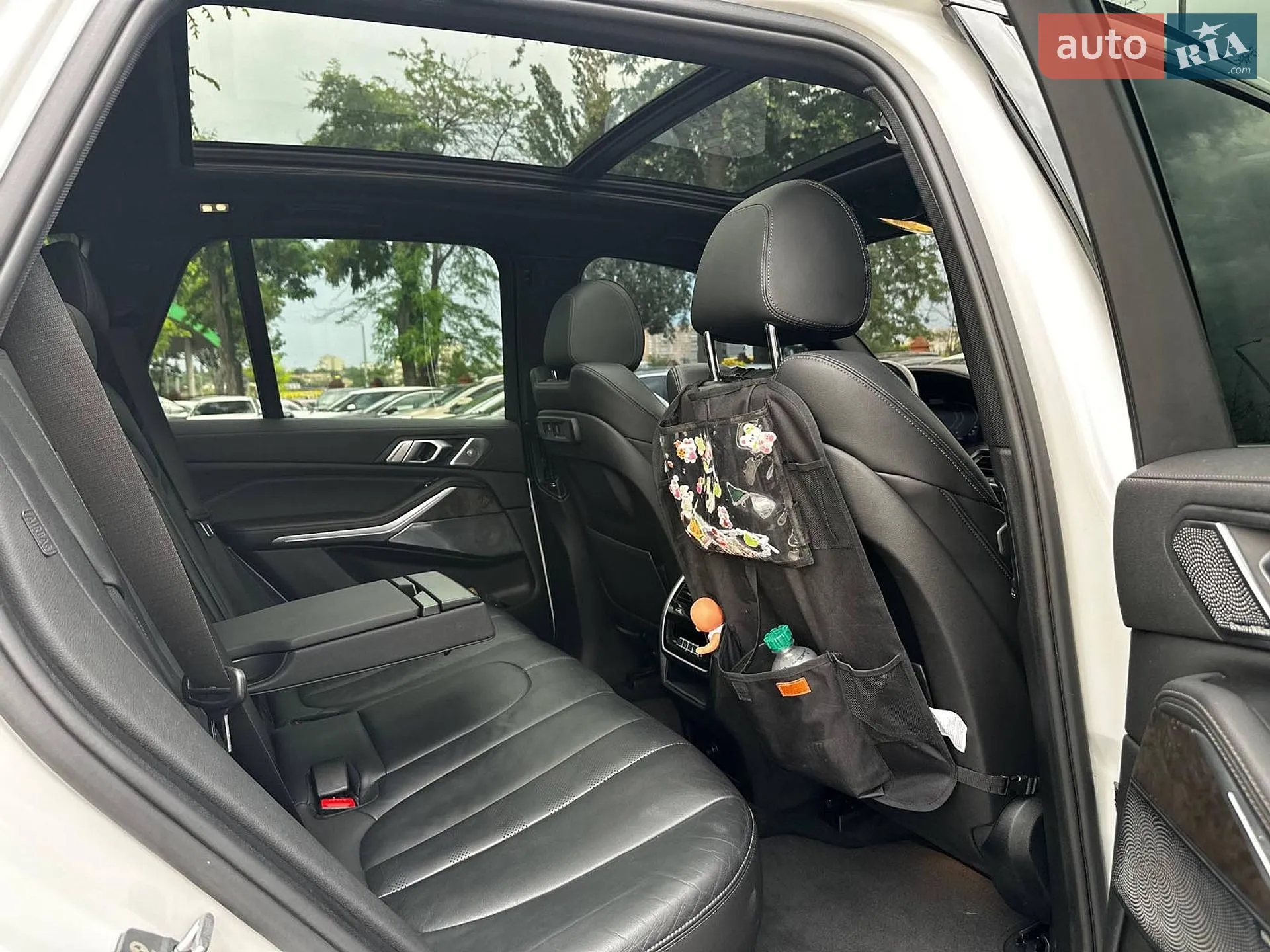 2021 BMW X5 - мініатюра 37