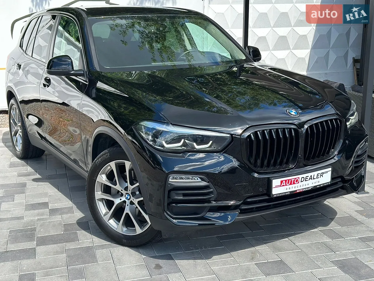 2021 BMW X5 - мініатюра 29