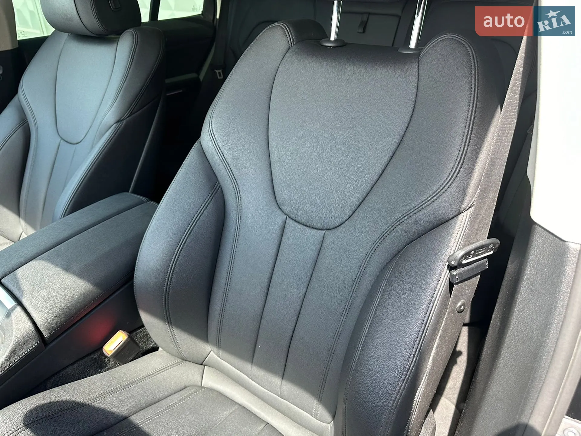 2021 BMW X5 - мініатюра 12