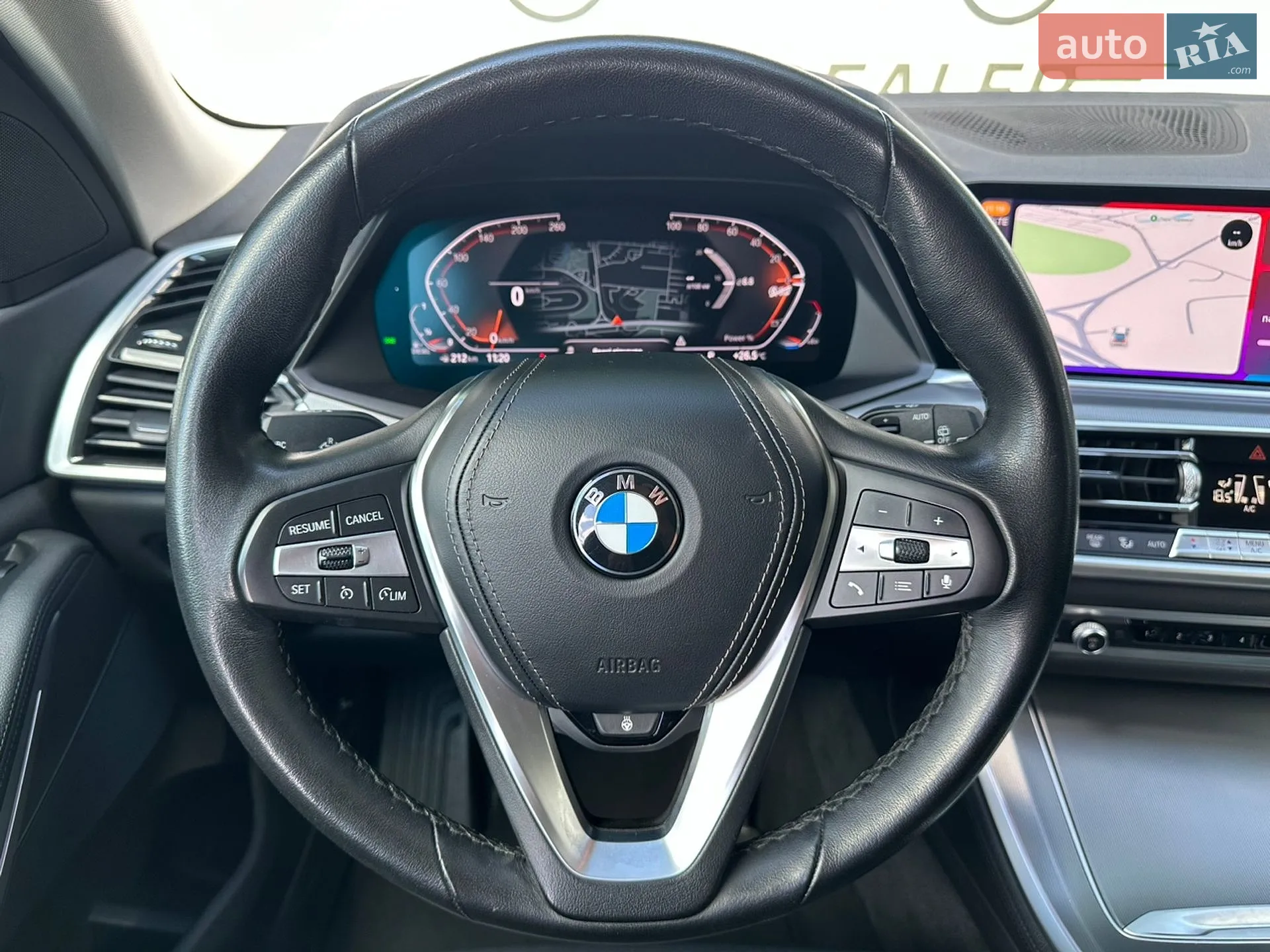 2021 BMW X5 - мініатюра 23